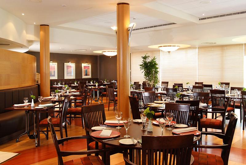 DoubleTree by Hilton Hotel Woking — photo 5