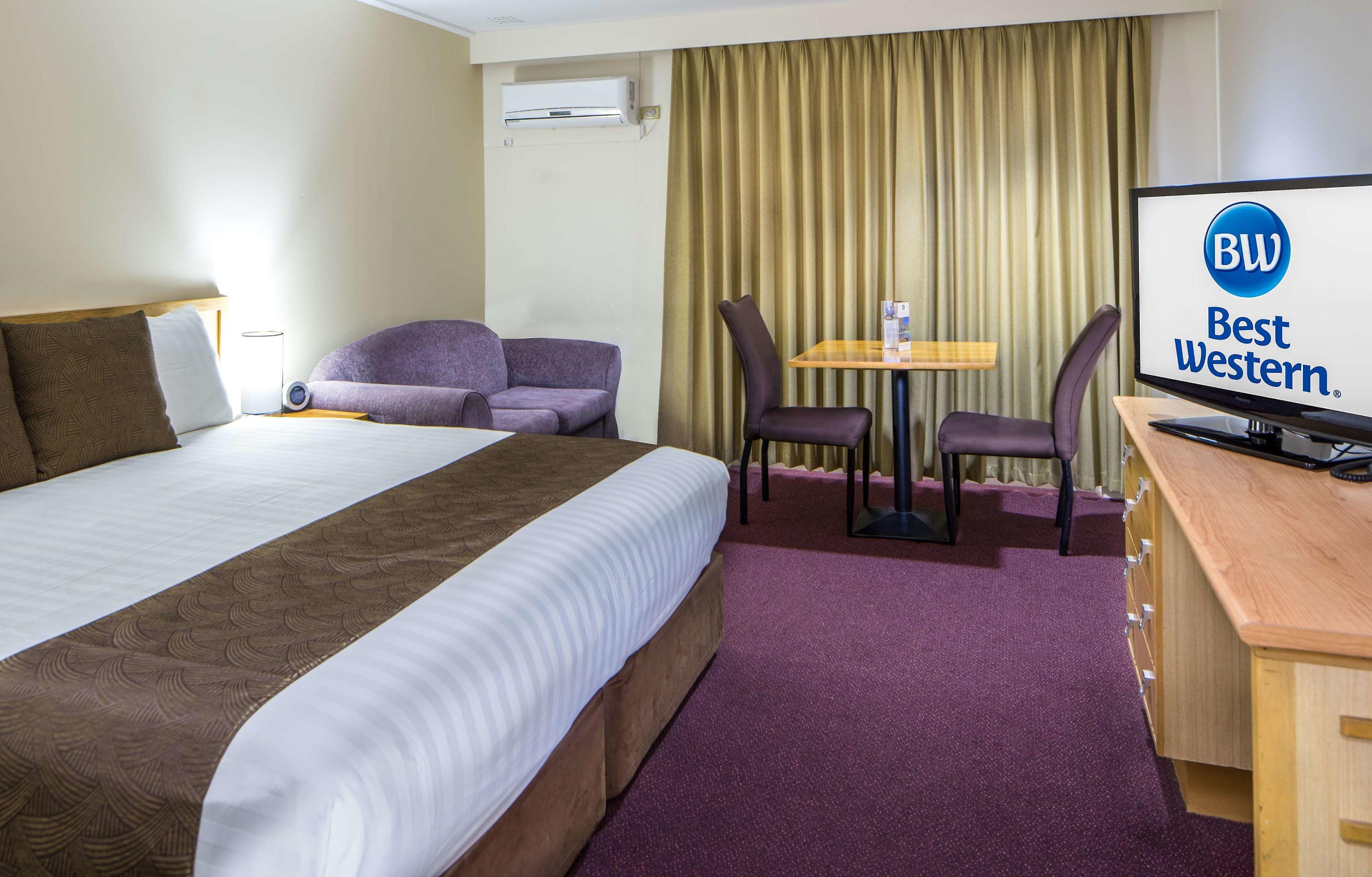 Hospitality Geraldton SureStay Collection by Best Western — photo 5