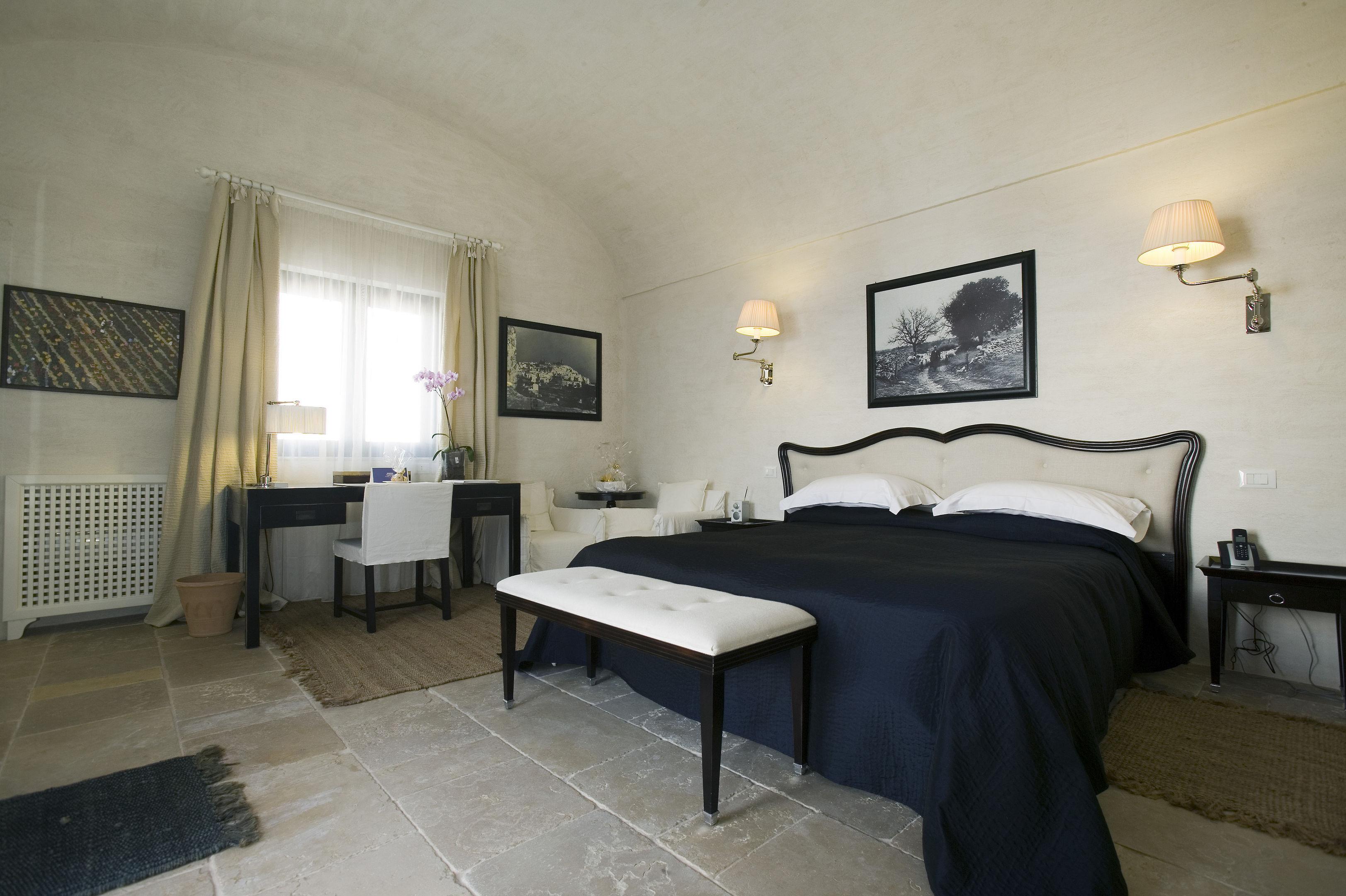Masseria Torre Maizza — photo 5