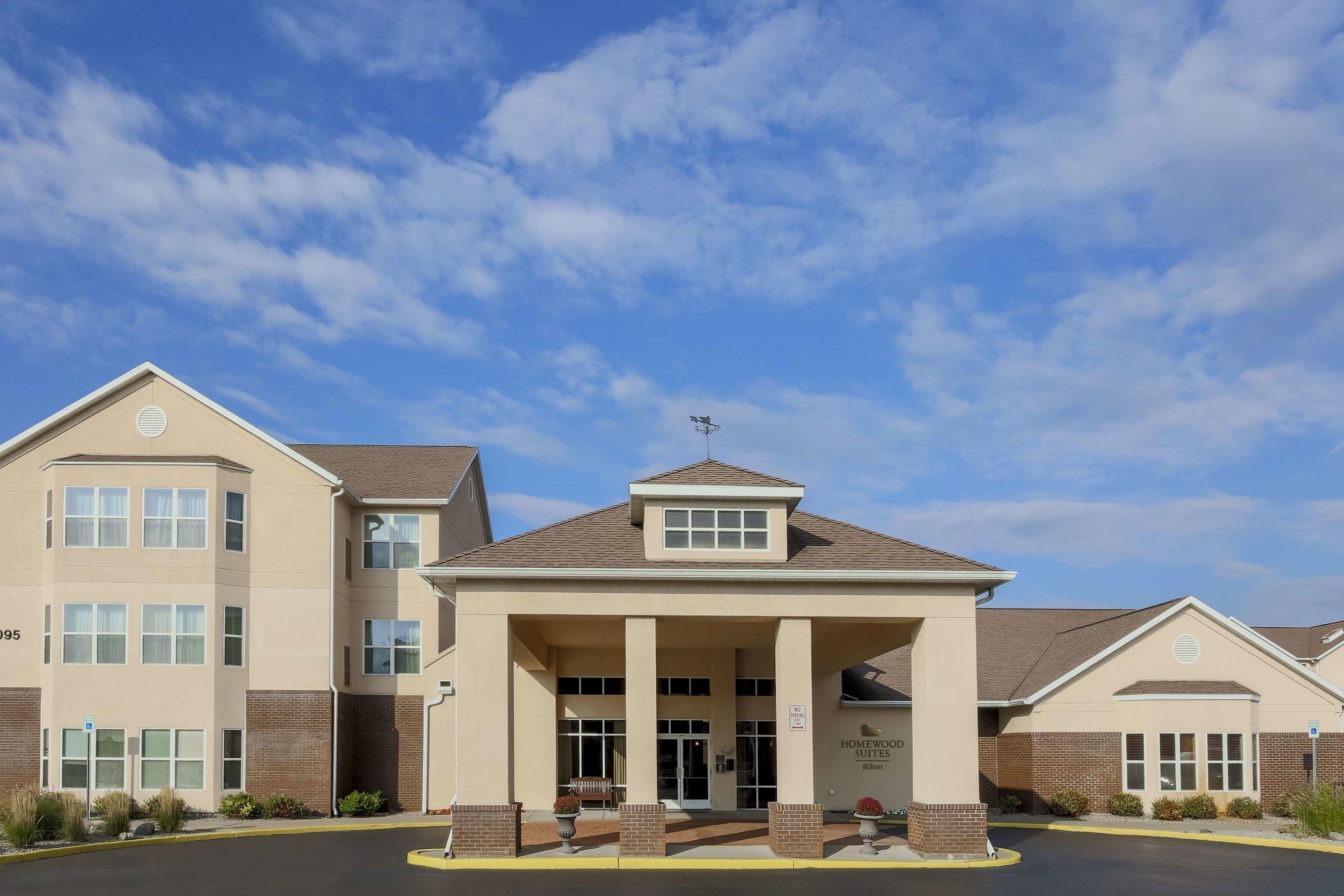 Homewood Suites Rochester Henrietta — photo 3