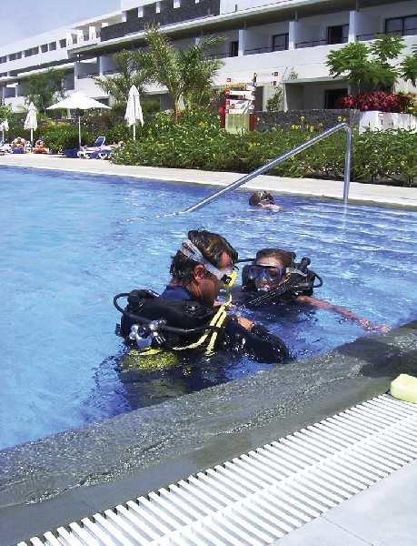Hotel Costa Calero Thalasso & Spa — photo 3