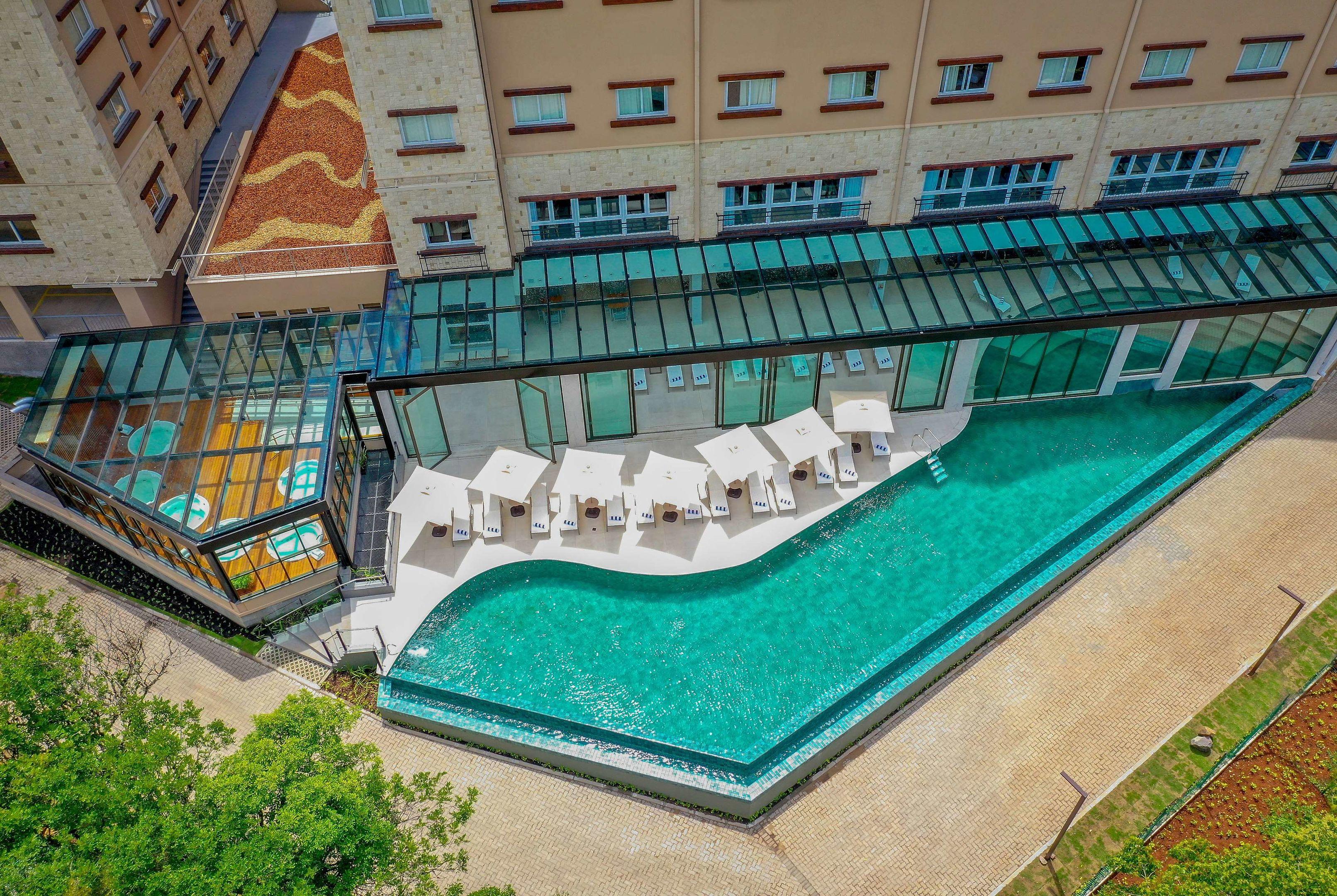 Wyndham Gramado Termas Resort & SPA — photo 4