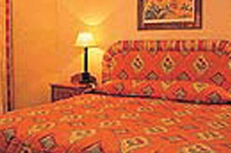 Best Western Cape Suites Hotel — photo 4