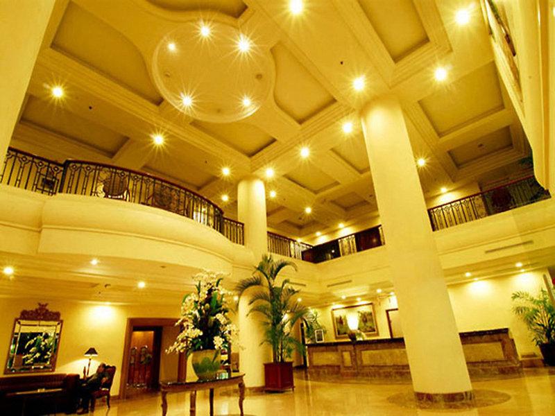 Gran Puri Manado — photo 4