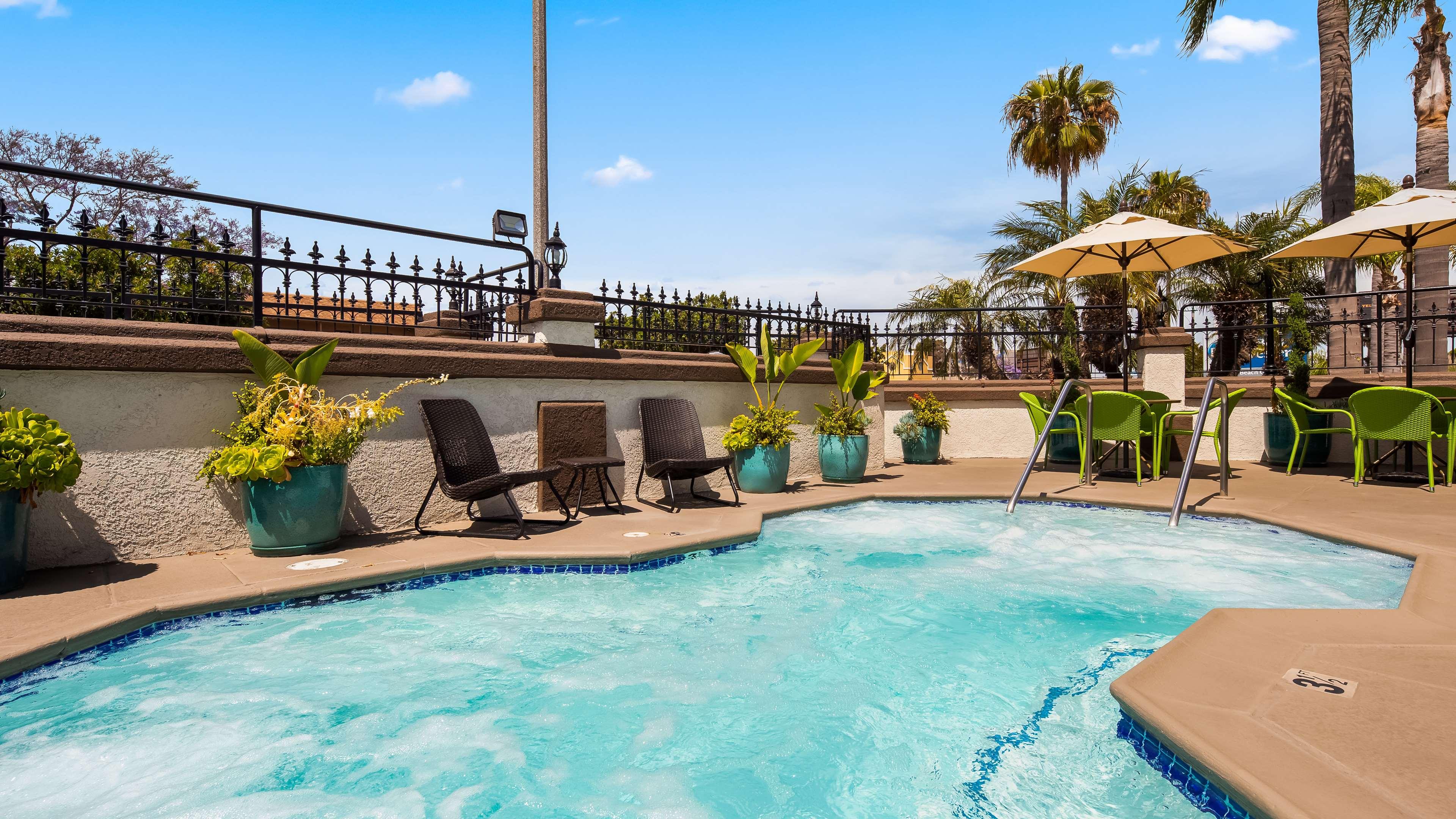Best Western Redondo Beach Galleria Inn — photo 3