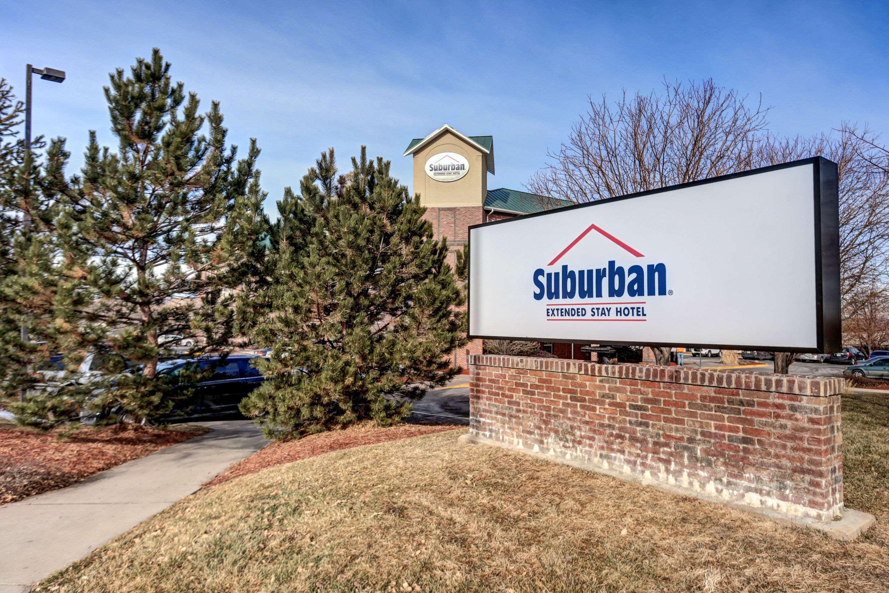 Suburban Extended Stay Hotel Westminster Denver North — photo 5