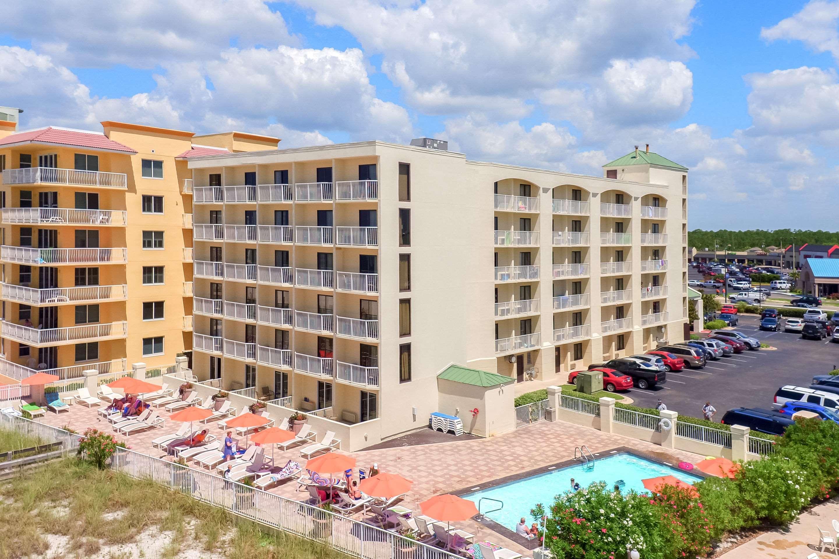 Sleep Inn on the Beach — photo 5