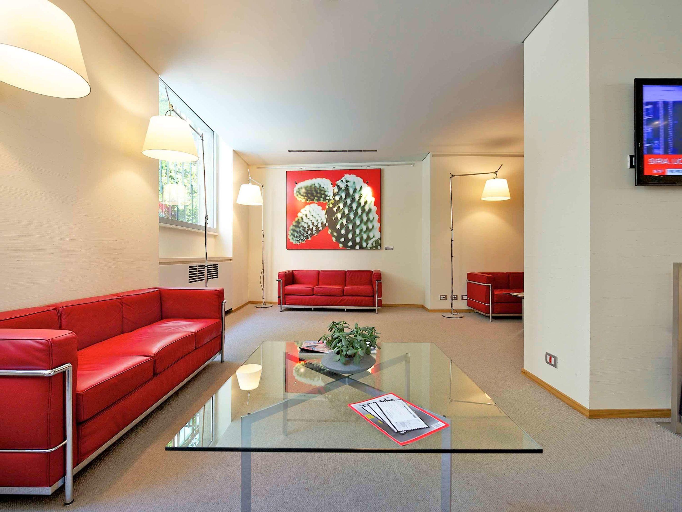 Mercure Milano Solari — photo 5