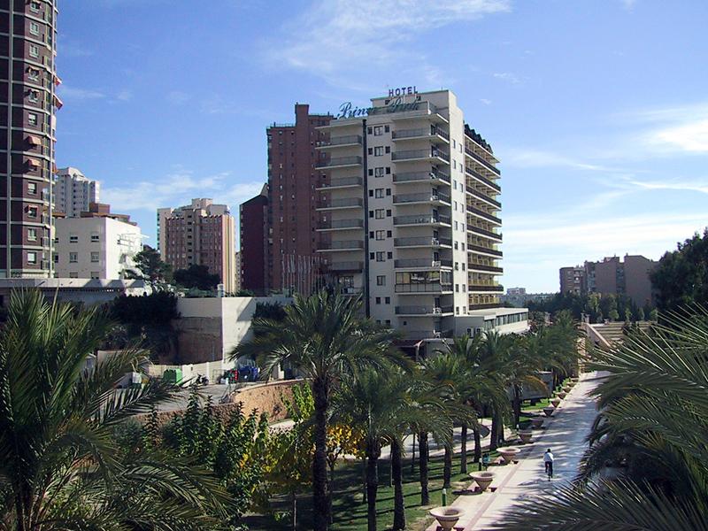 Prince Park — photo 4