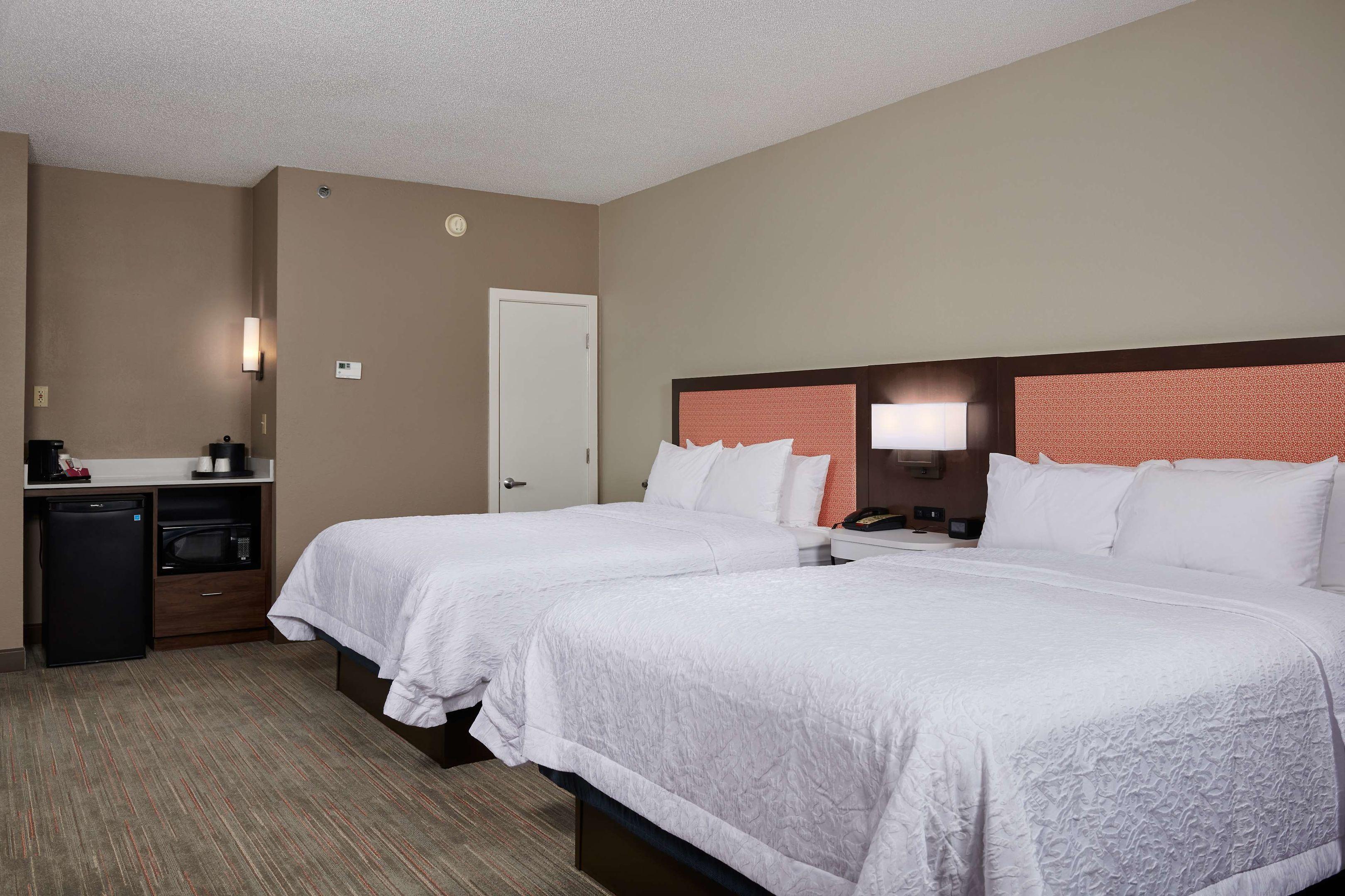 Hampton Inn Wilmington-Medical Park — photo 4