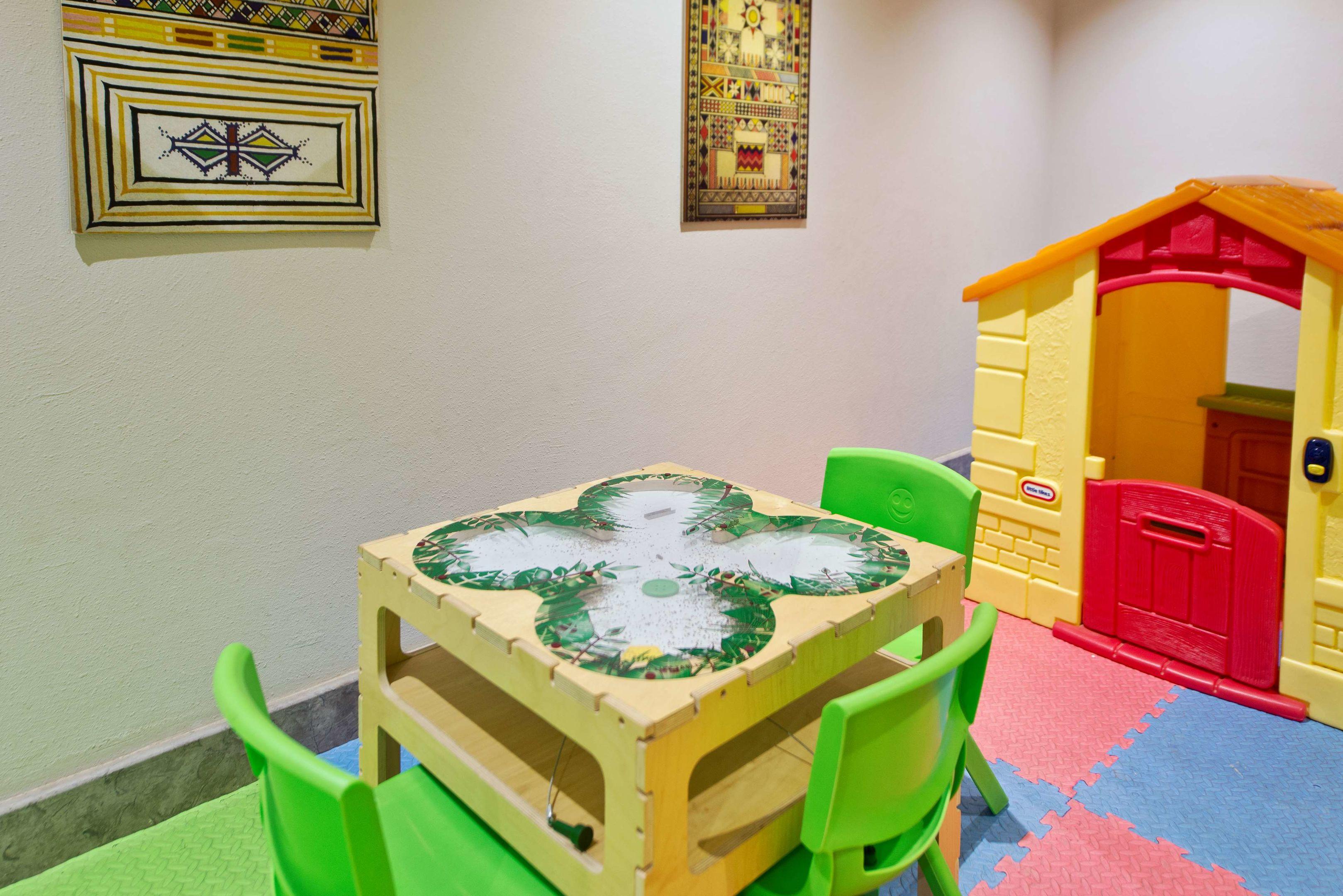 Shada Suite Hotel - Al Hamra — photo 4