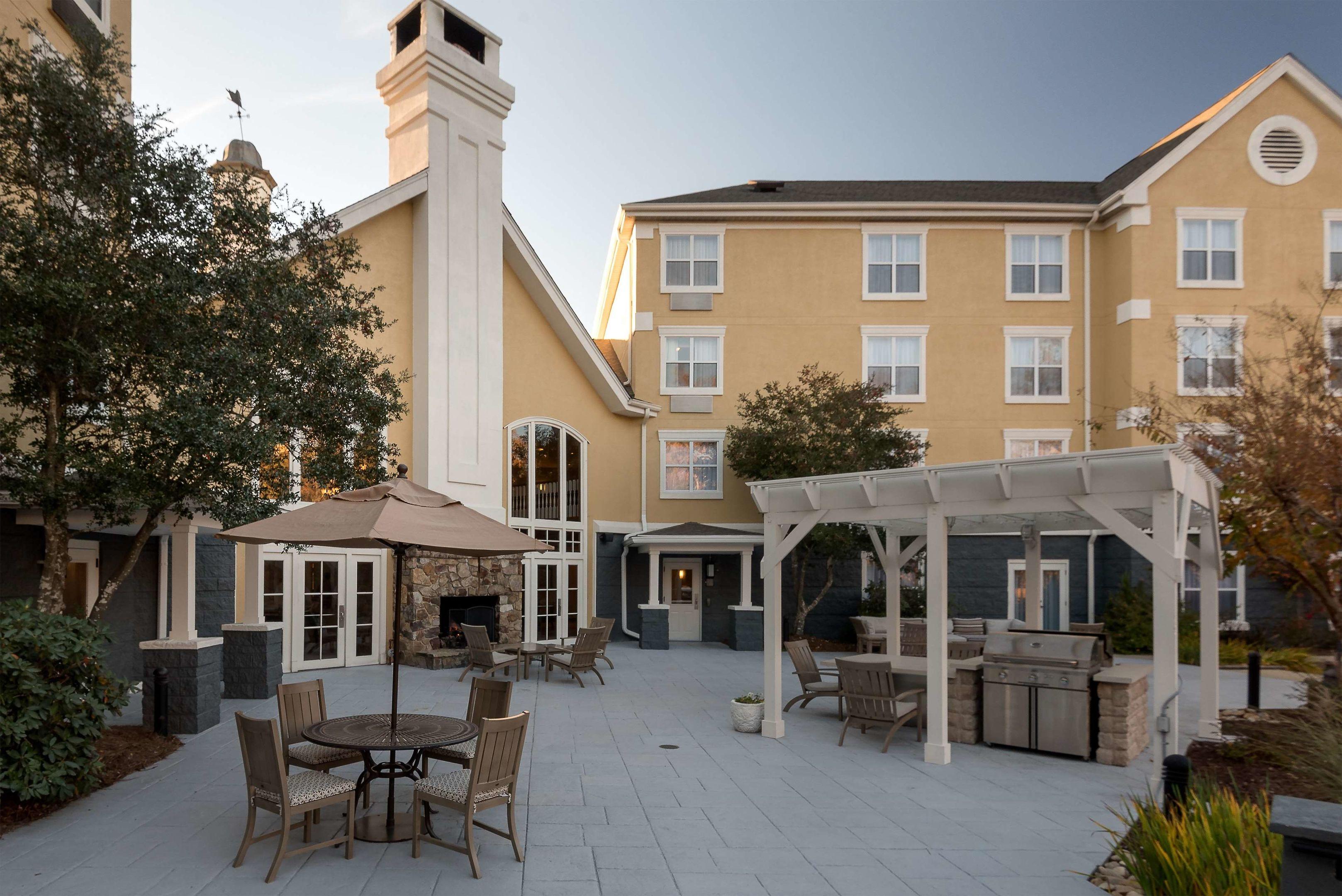 Homewood Suites Raleigh/Cary — photo 4