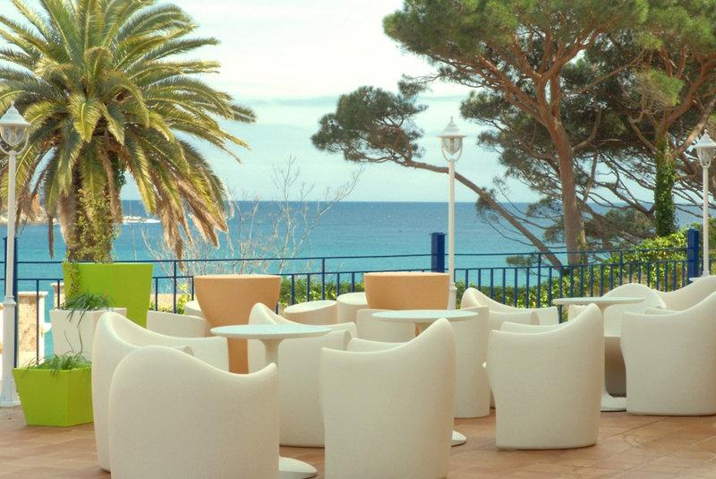 Hotel ILUNION Caleta Park — photo 1