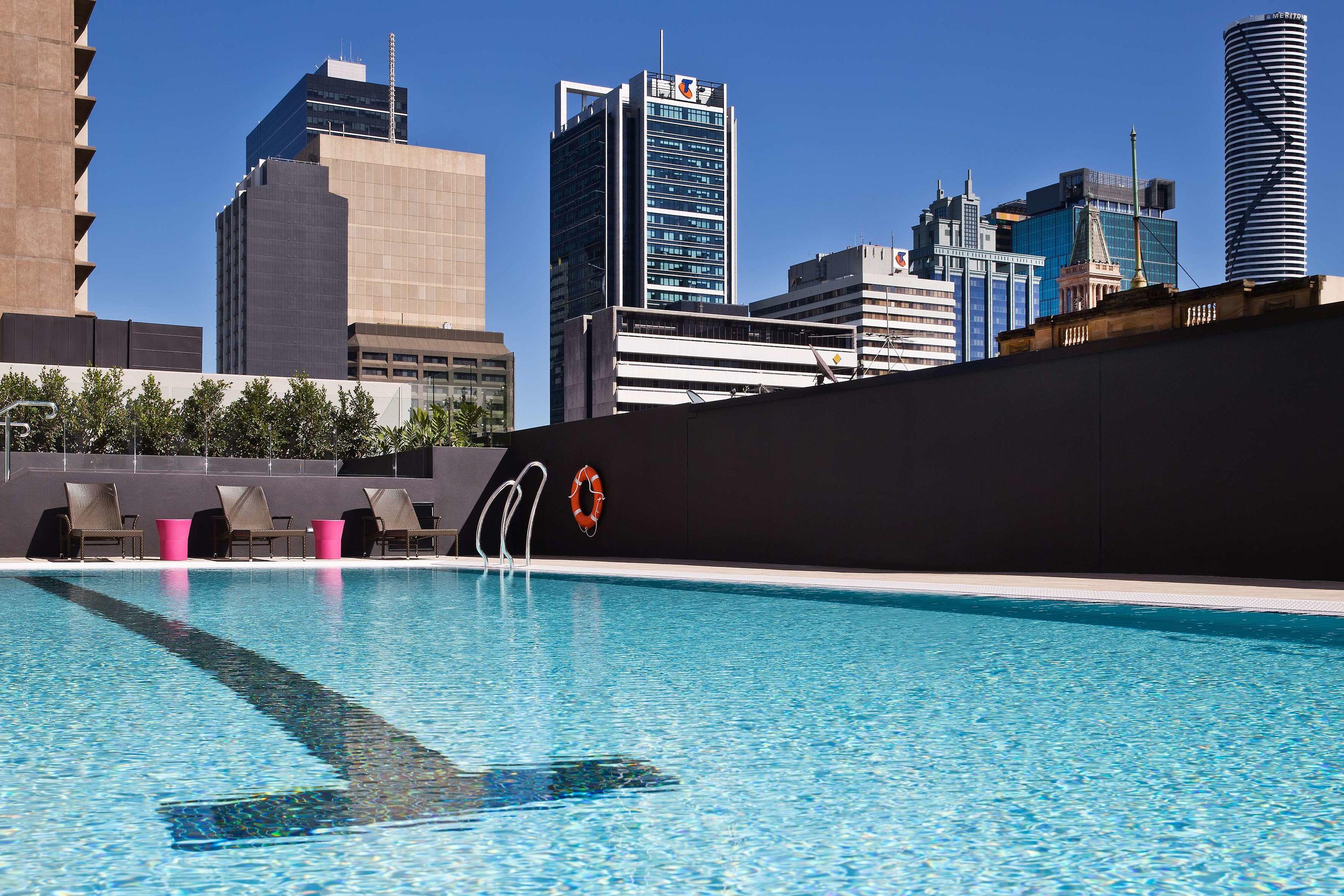 Hilton Brisbane — photo 3