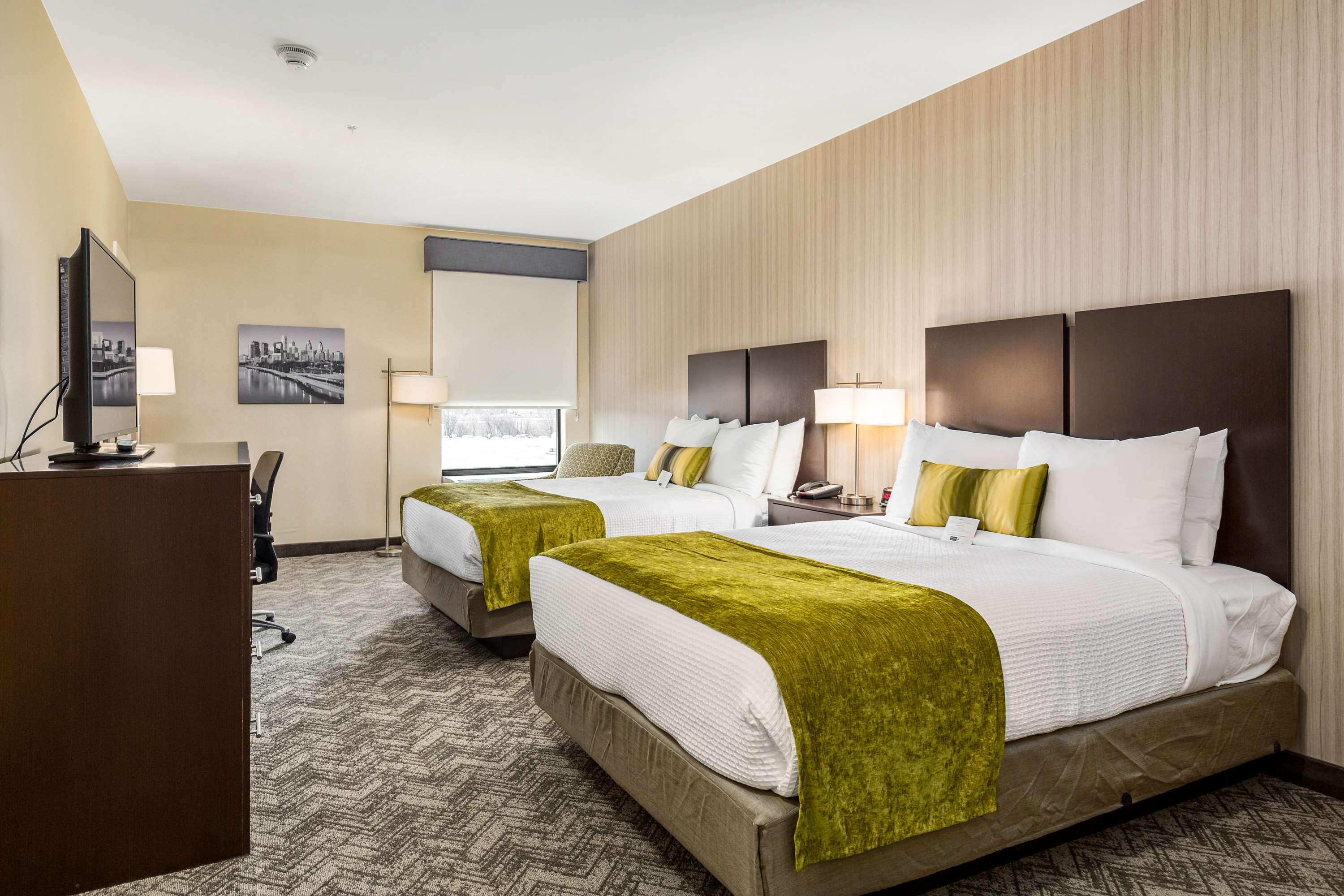 Best Western Plus Philadelphia-Pennsauken Hotel — photo 5