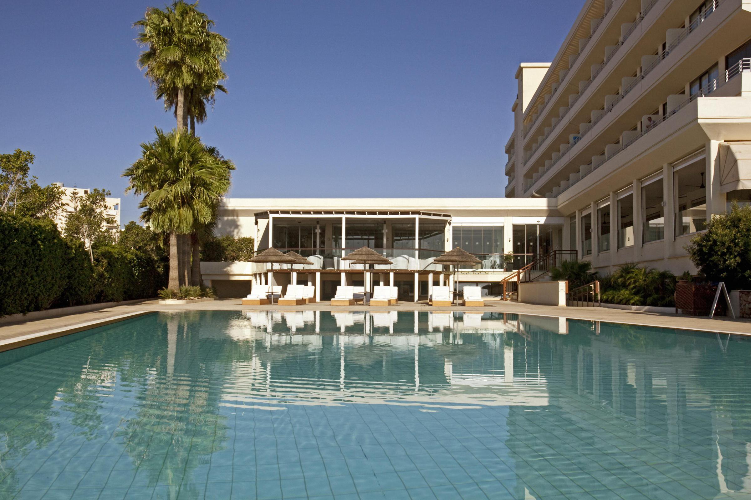 Capo Bay Hotel — photo 4