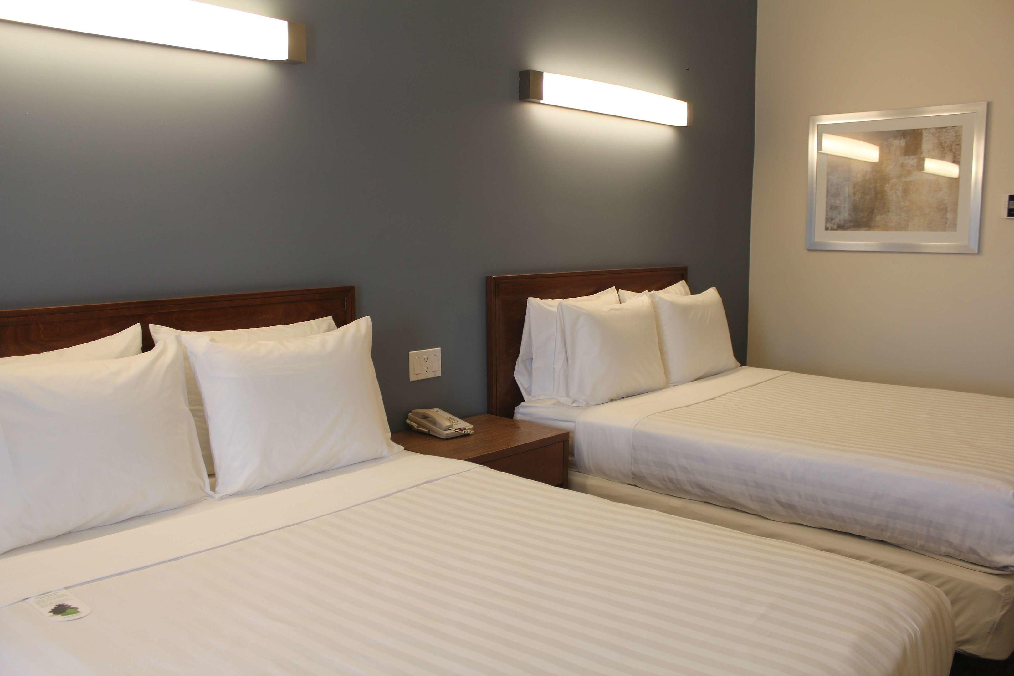 Good Nite Inn Redwood City — photo 5