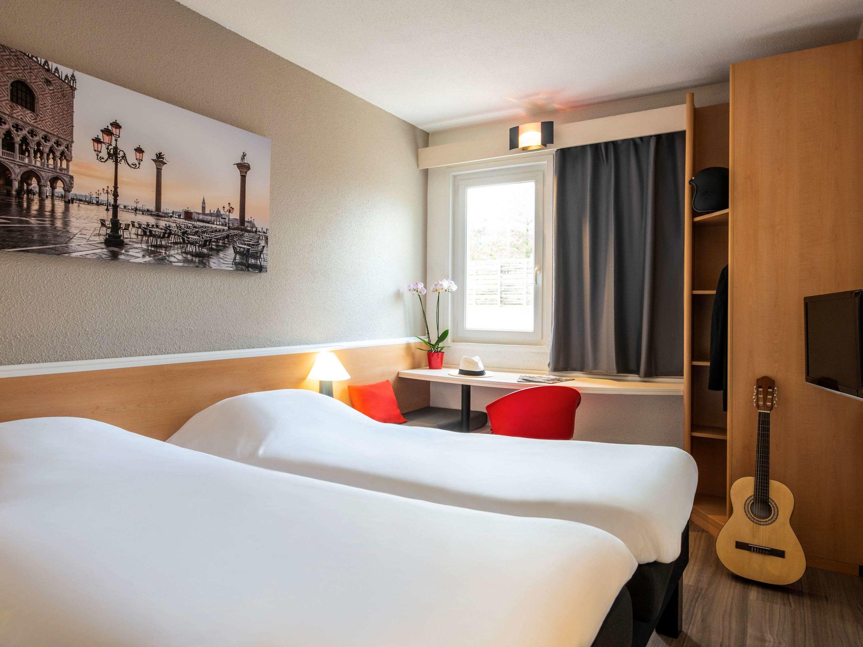 ibis Nuits-Saint-Georges — photo 5