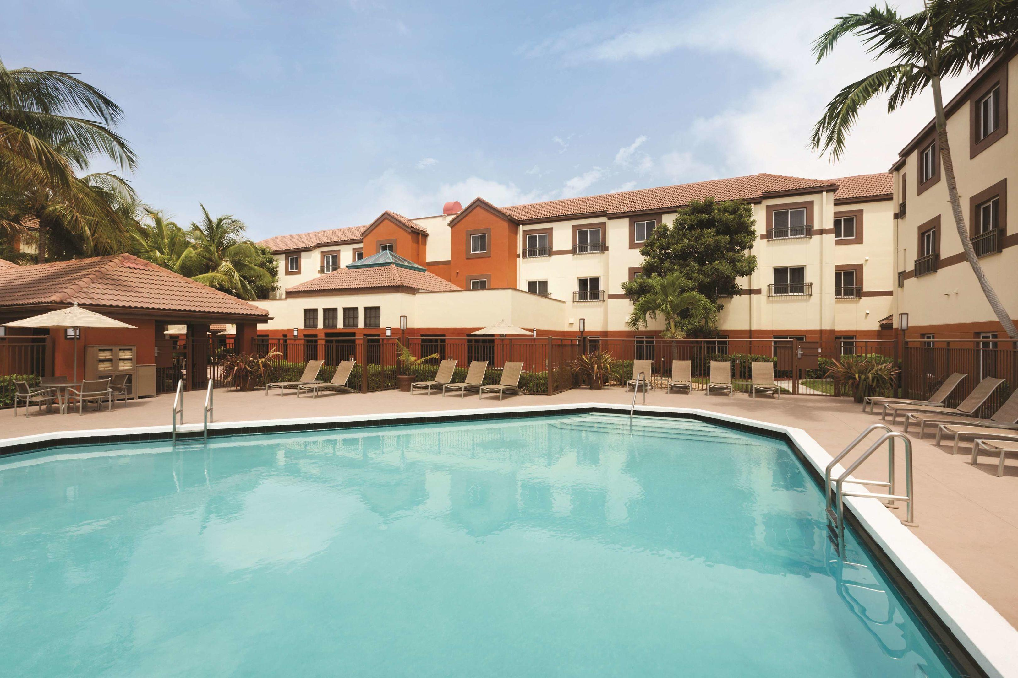 Hyatt House Miami Airport — photo 4