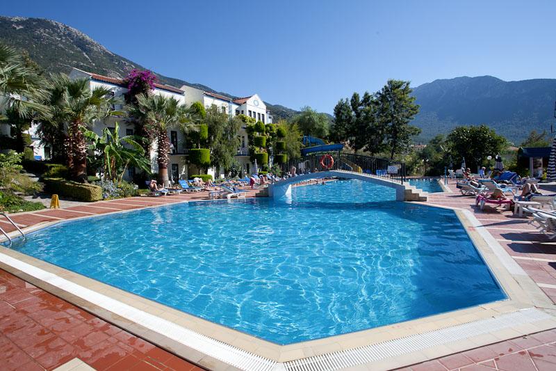 Yel Holiday Resort — photo 5