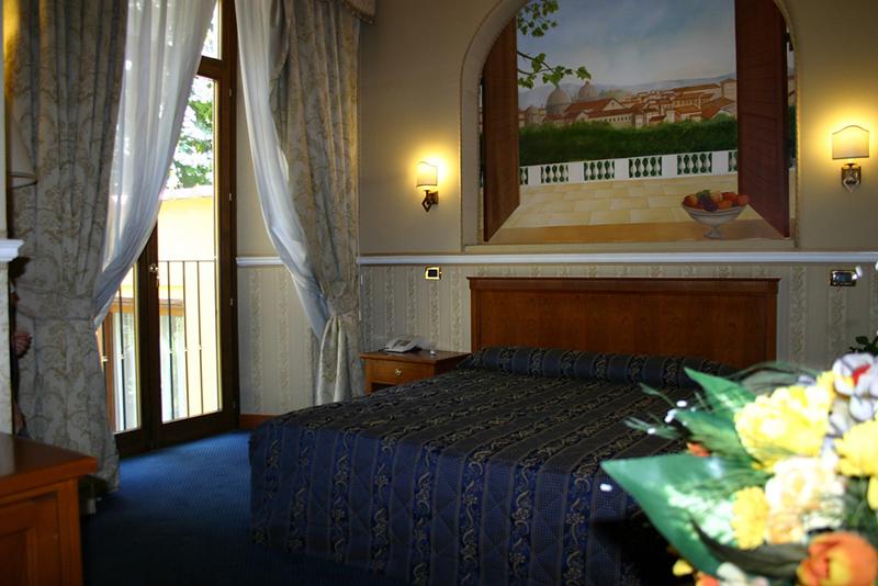 Relais Patrizi — photo 3