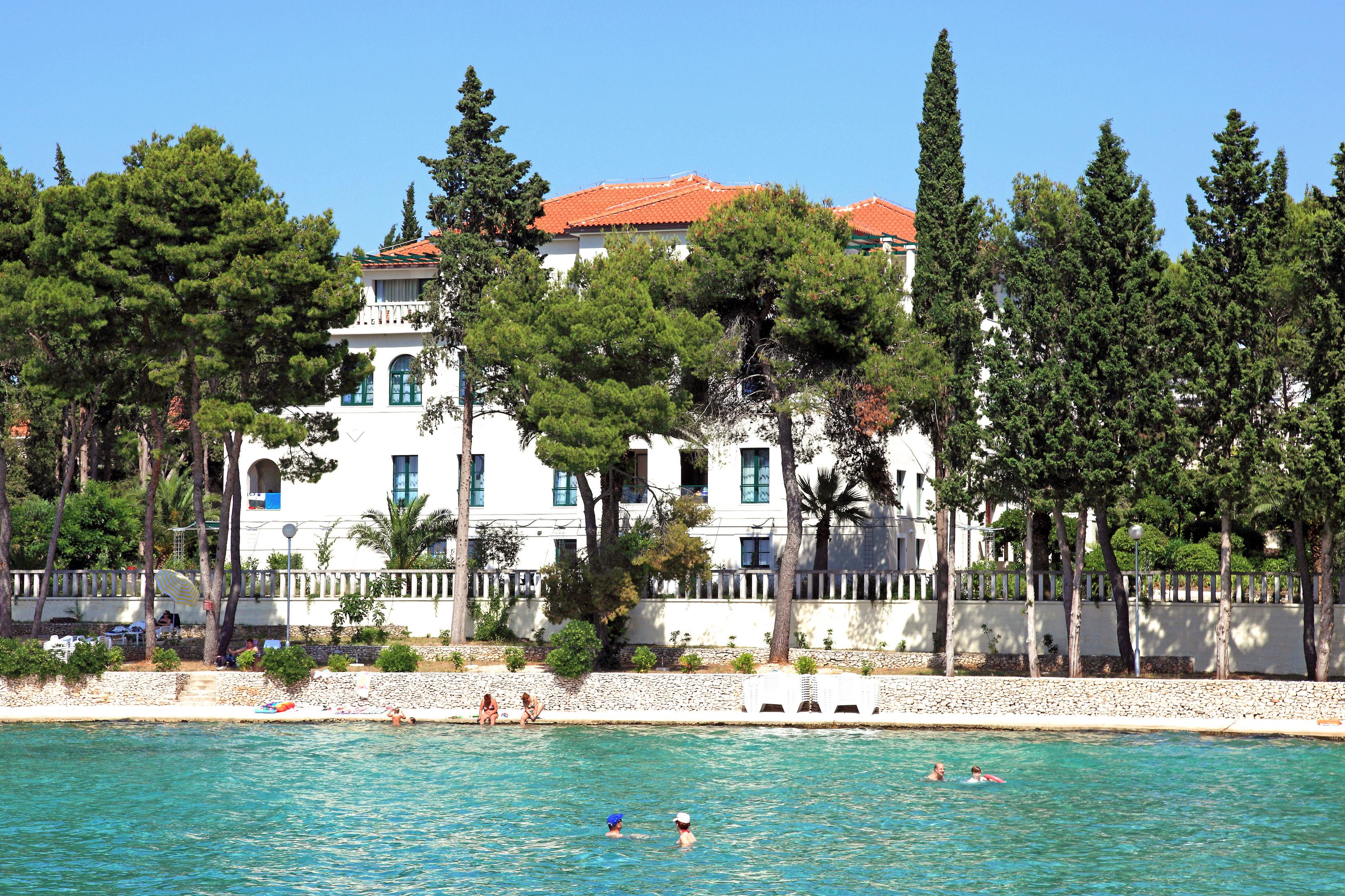 Bluesun Villa Vela Luka — photo 3