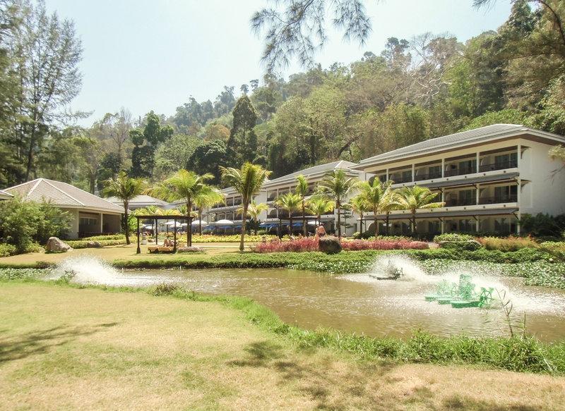 TUI BLUE Khao Lak Resort — photo 4