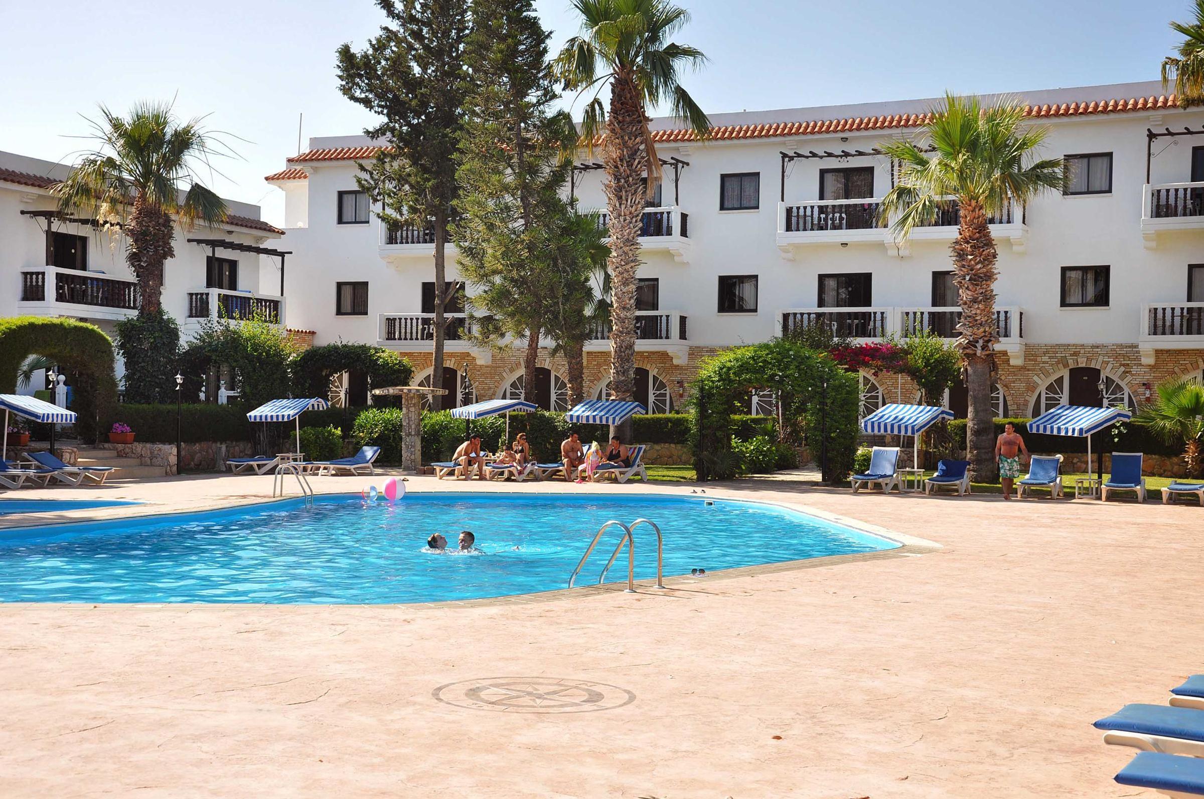 Lysithea Beach Hotel & Apartments — photo 4