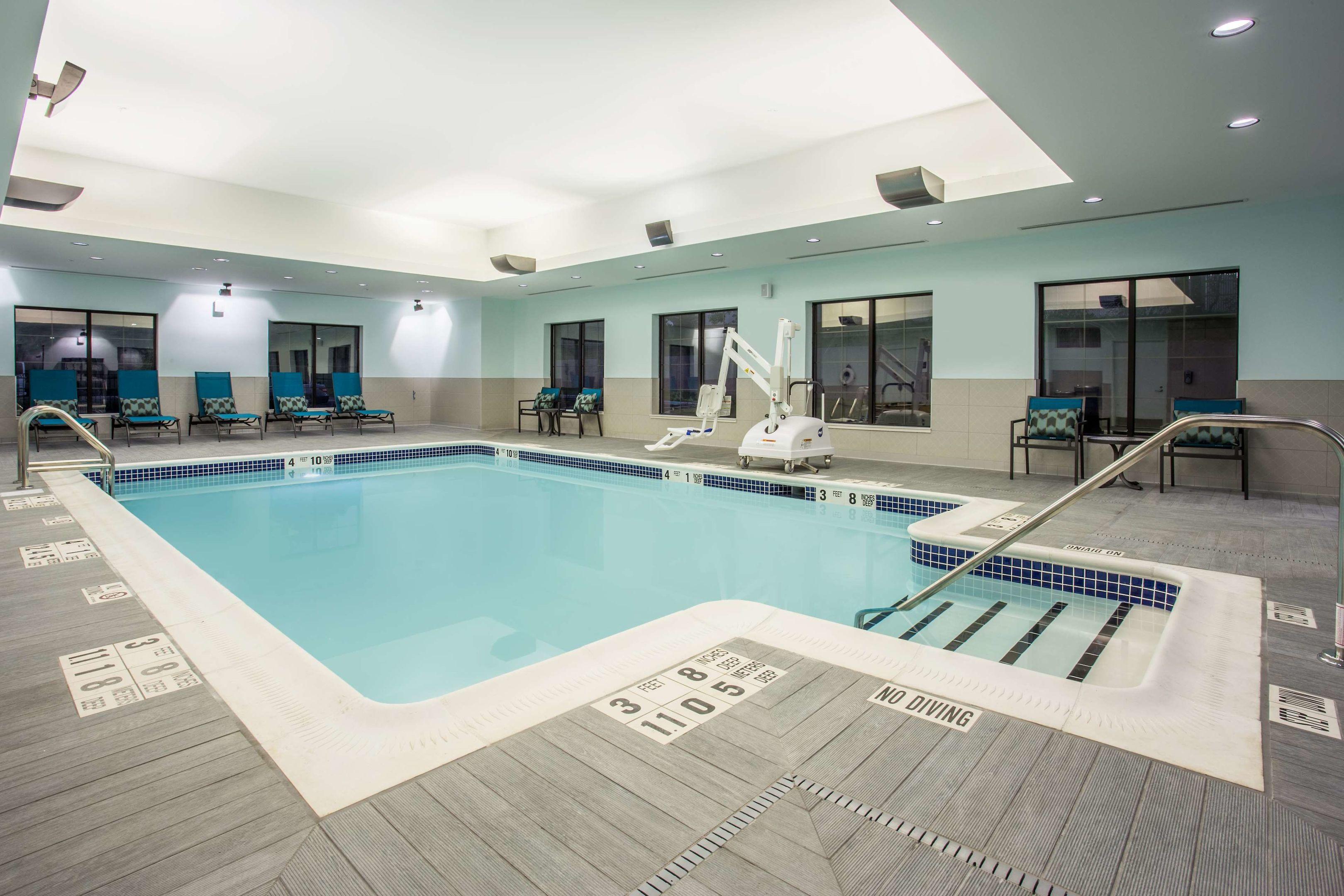 Hampton Inn & Suites Yonkers - Westchester — photo 5