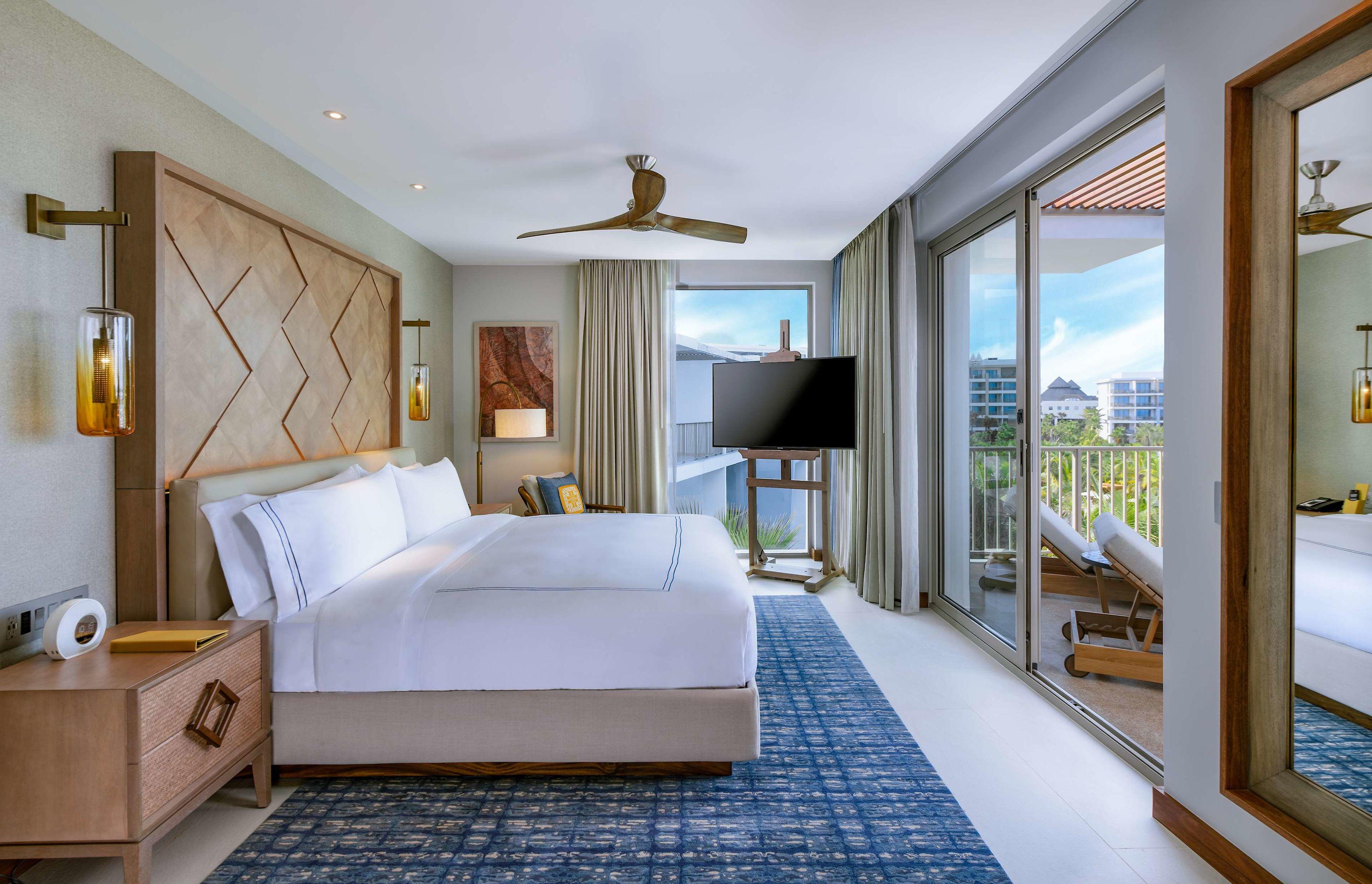 Conrad Punta de Mita — photo 4