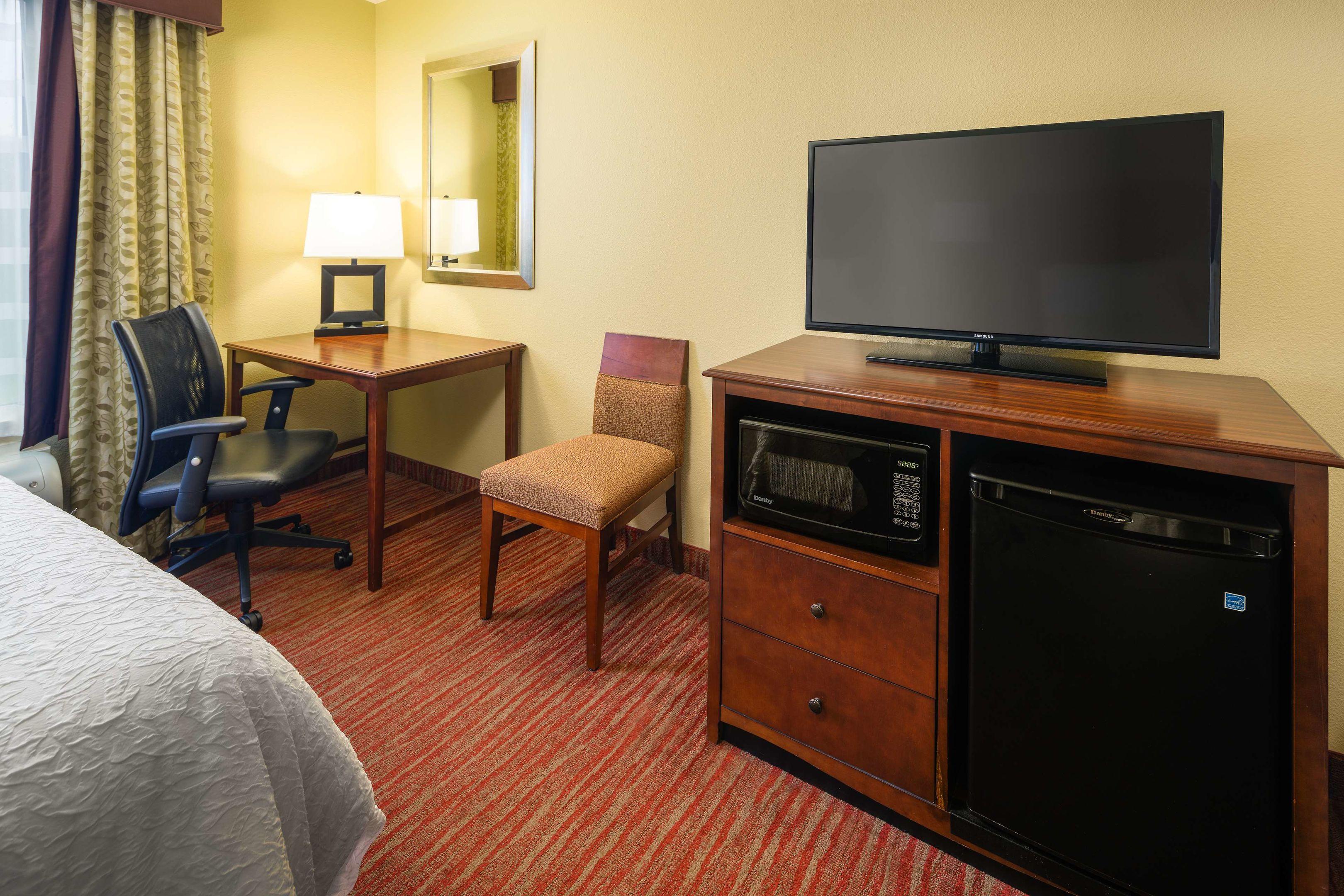 Hampton Inn Kimball — photo 4