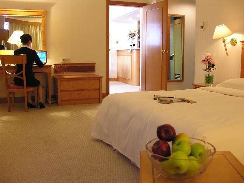 Holiday Inn Hefei — photo 4
