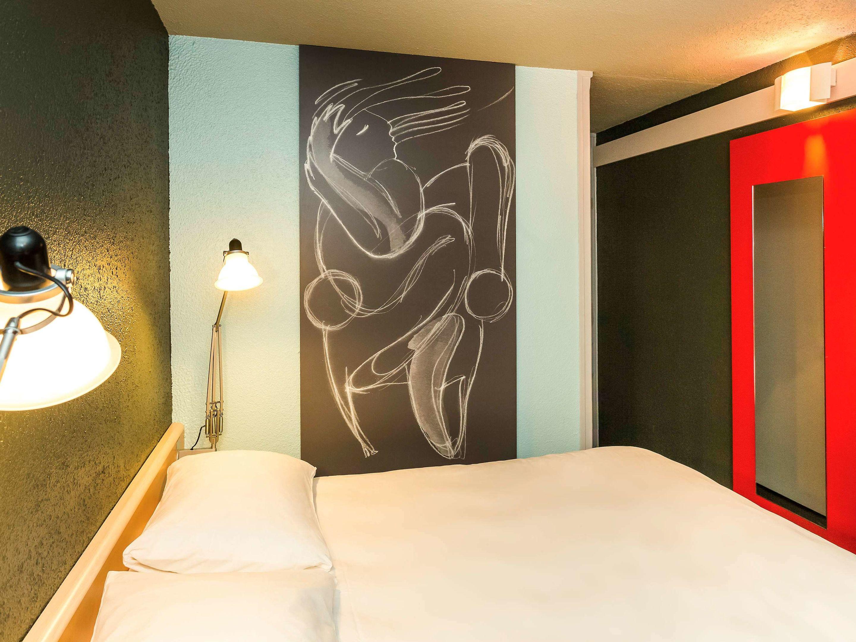 Hôtel ibis Lorient — photo 4