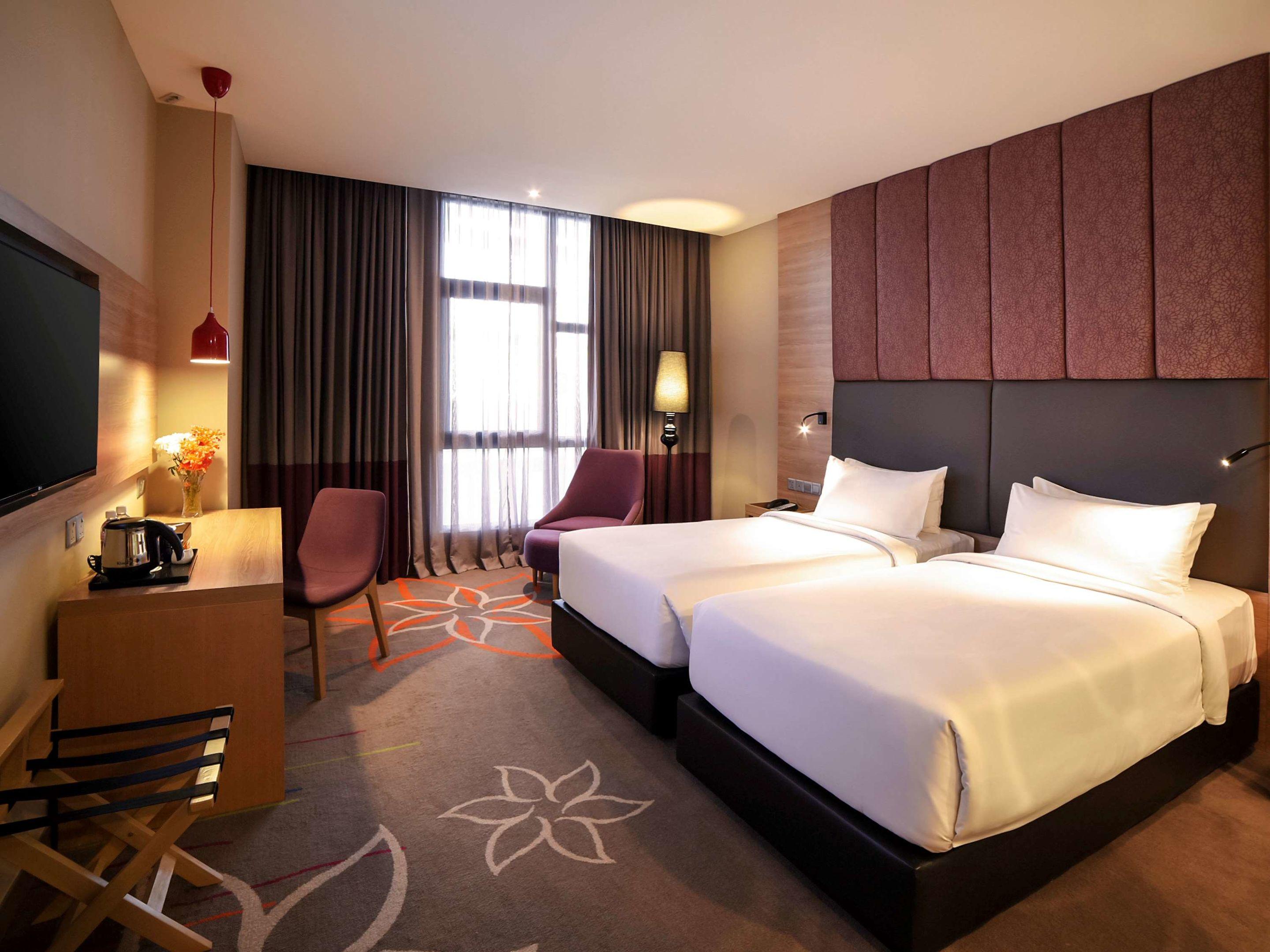 Mercure Selangor Selayang — photo 5