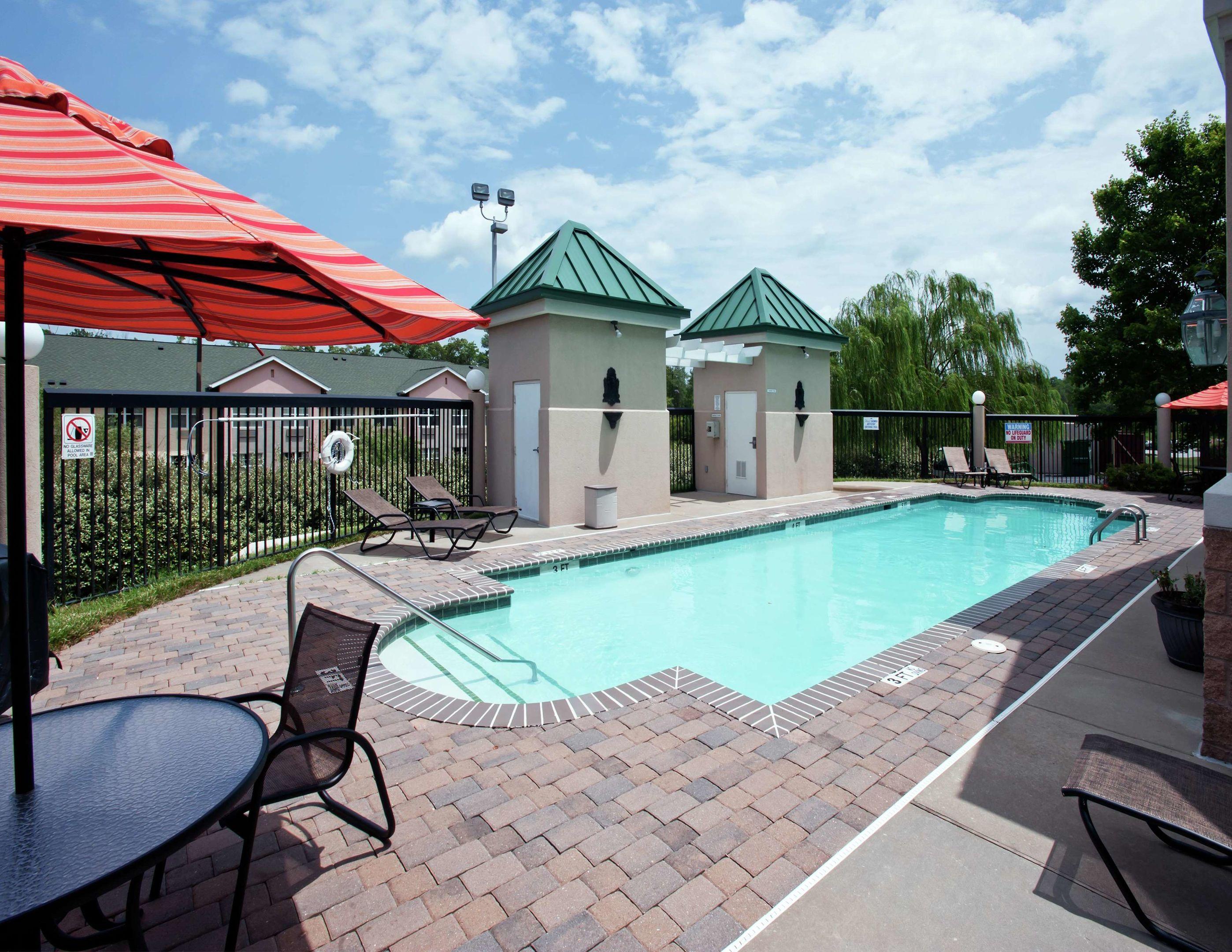 Homewood Suites by Hilton Raleigh-Durham AP/Research Triangle — photo 4
