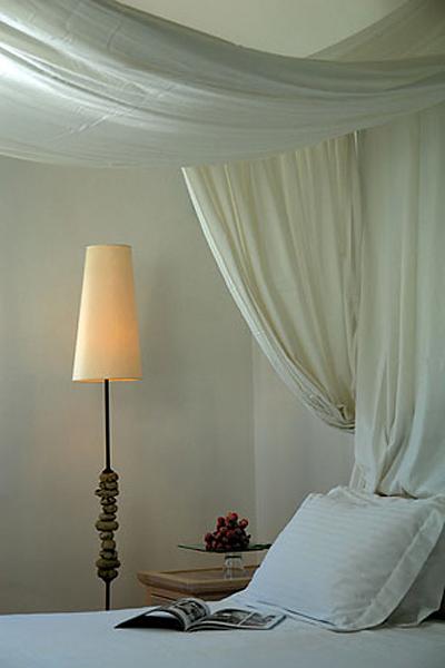 Mystique A Luxury Collection Hotel, Santorini — photo 4