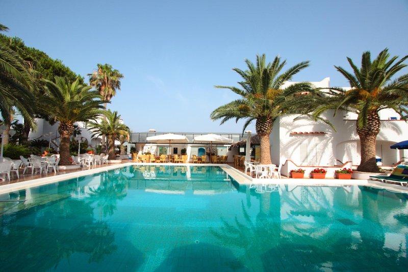 Royal Palm Hotel Terme — photo 3