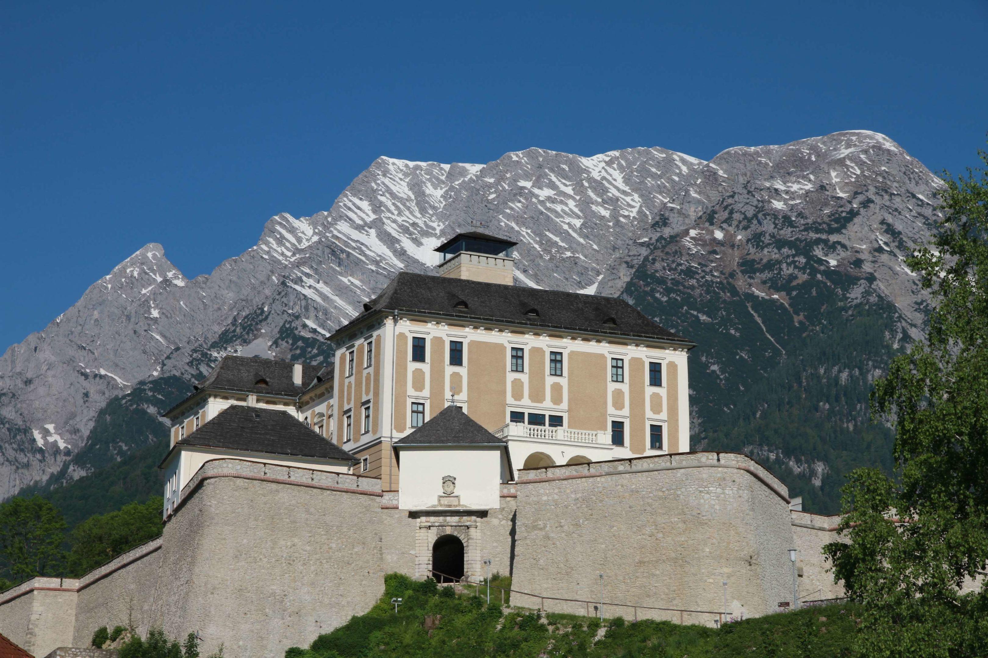Romantik Hotel Schloss Pichlarn — photo 4