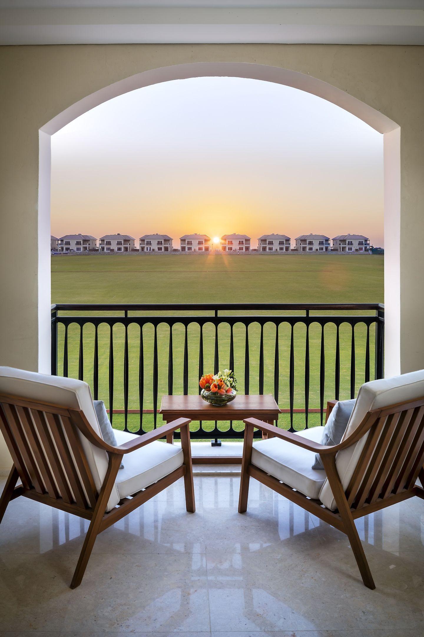 Al Habtoor Polo Resort & Club — photo 4