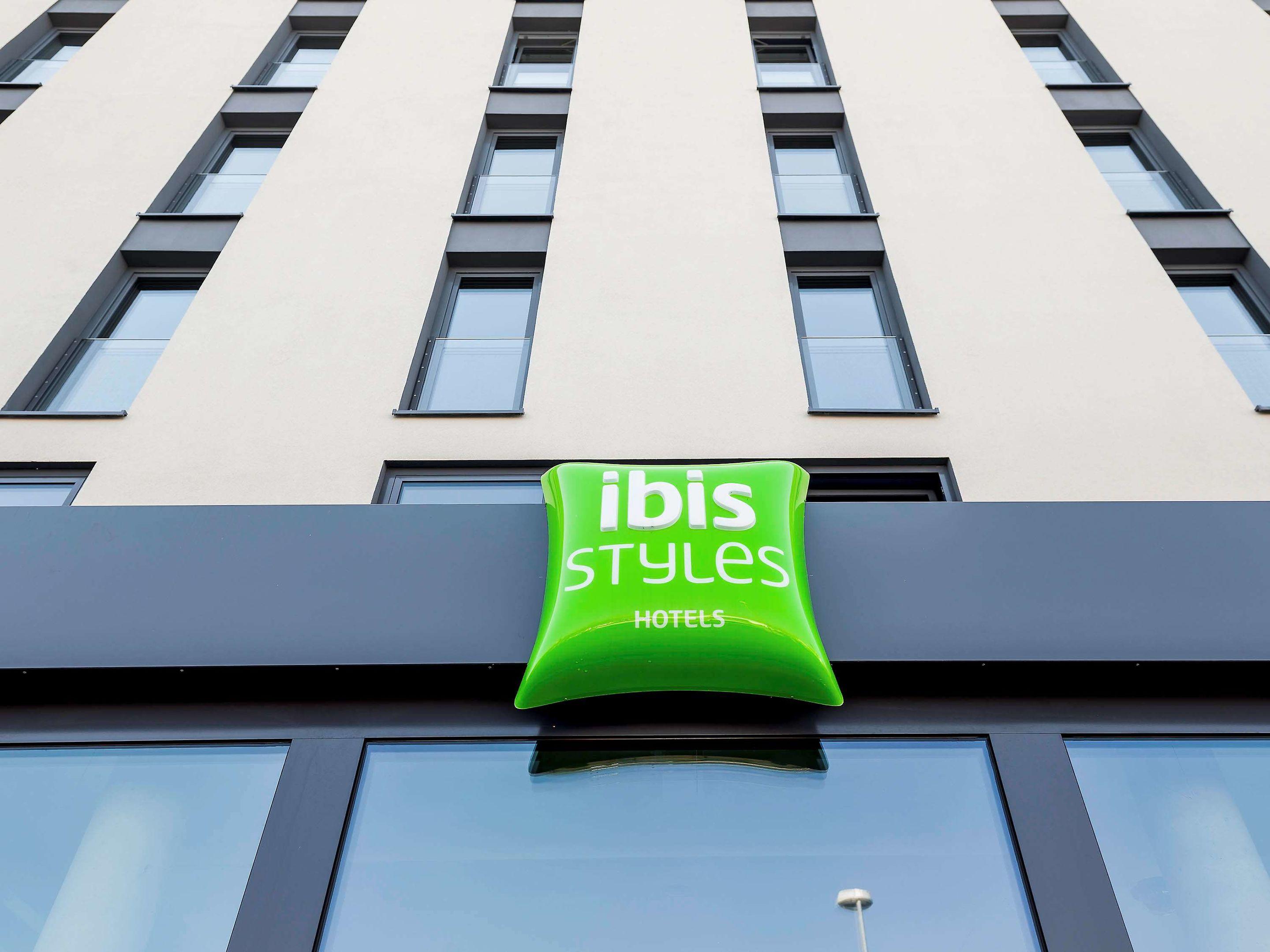 Ibis Styles Konstanz — photo 4