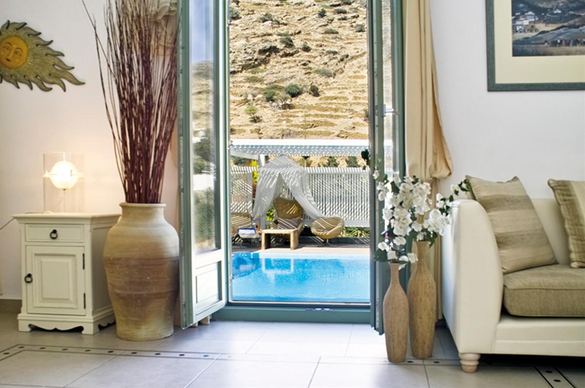 Levantes Ios Boutique Hotel — photo 4