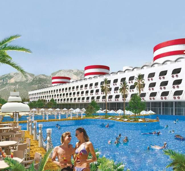 Transatlantik Hotel & Spa — photo 4