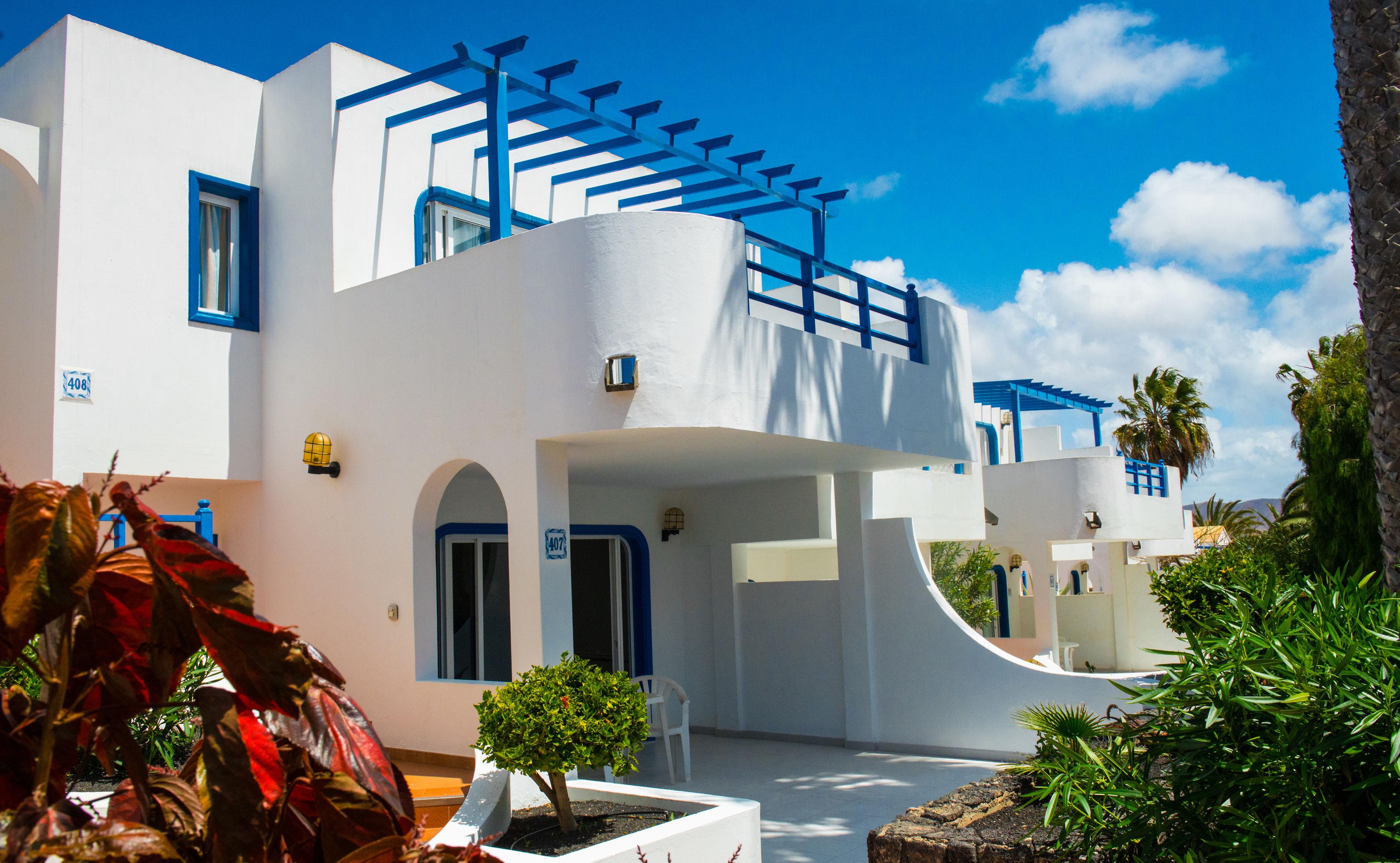 HL Paradise Island Hotel — photo 4