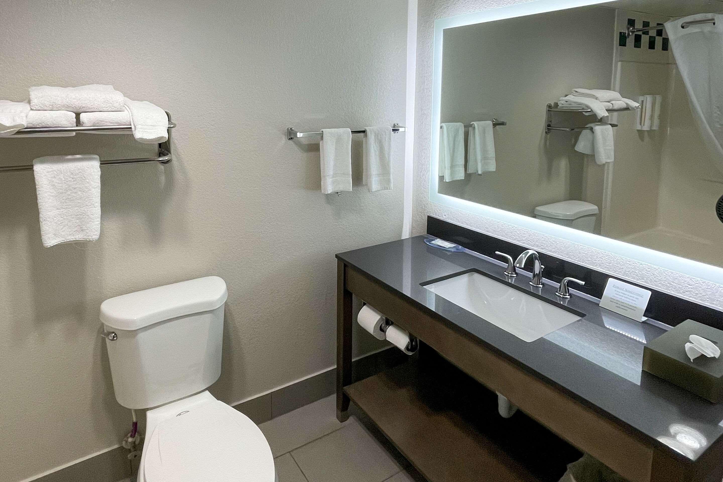 Econo Lodge Inn & Suites — photo 4