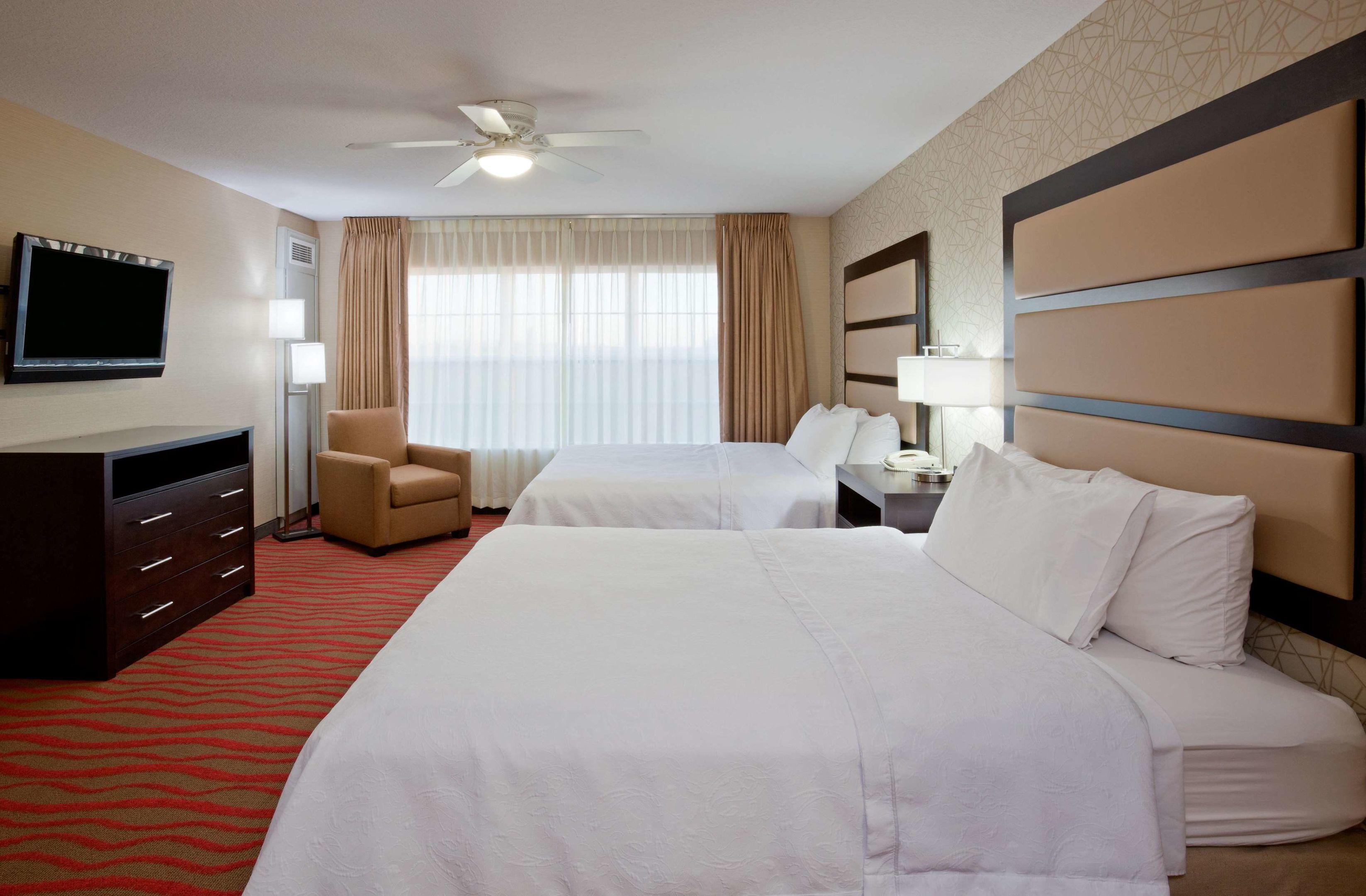 Homewood Suites by Hilton Sioux Falls — photo 5