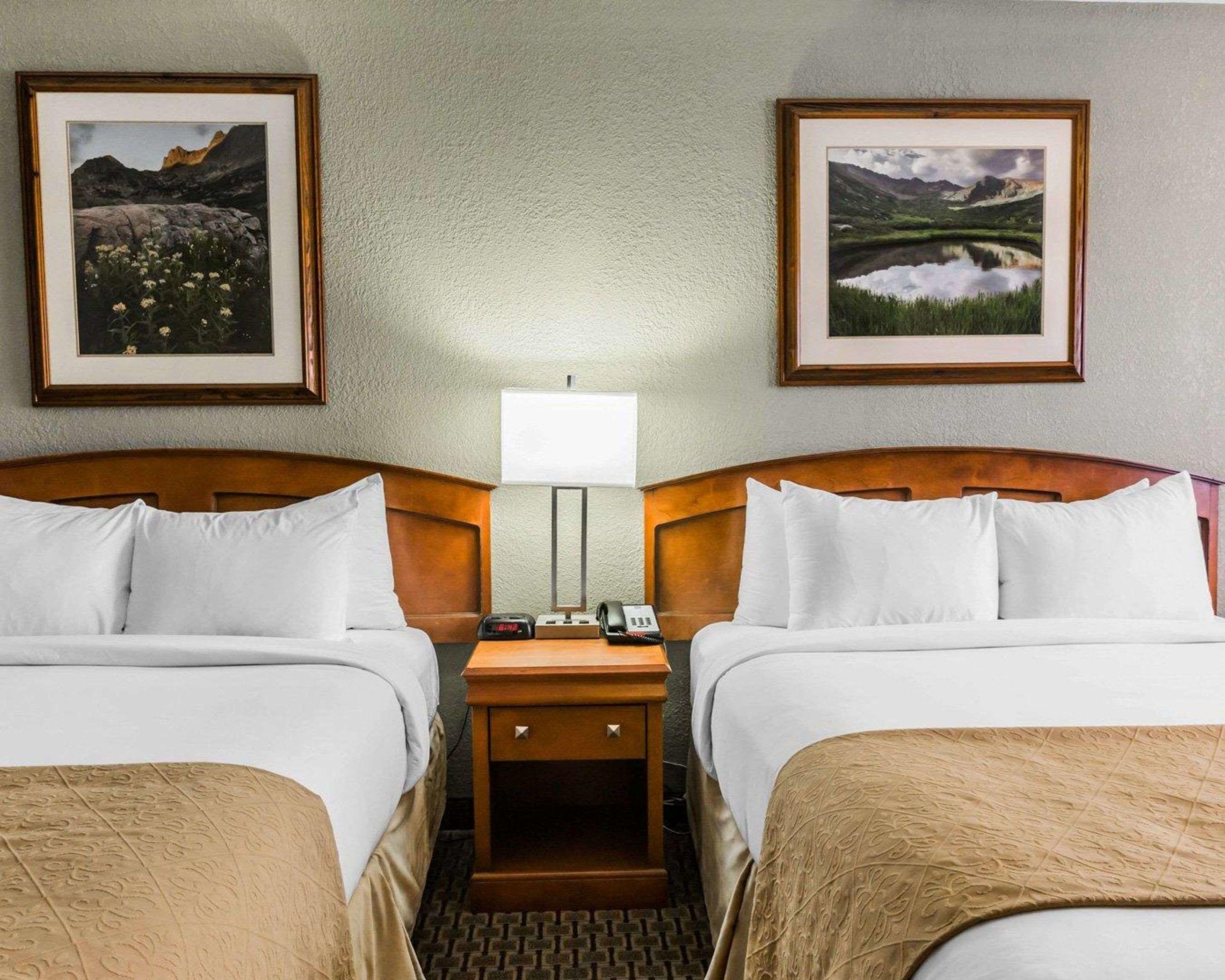 Quality Inn Durango — photo 5