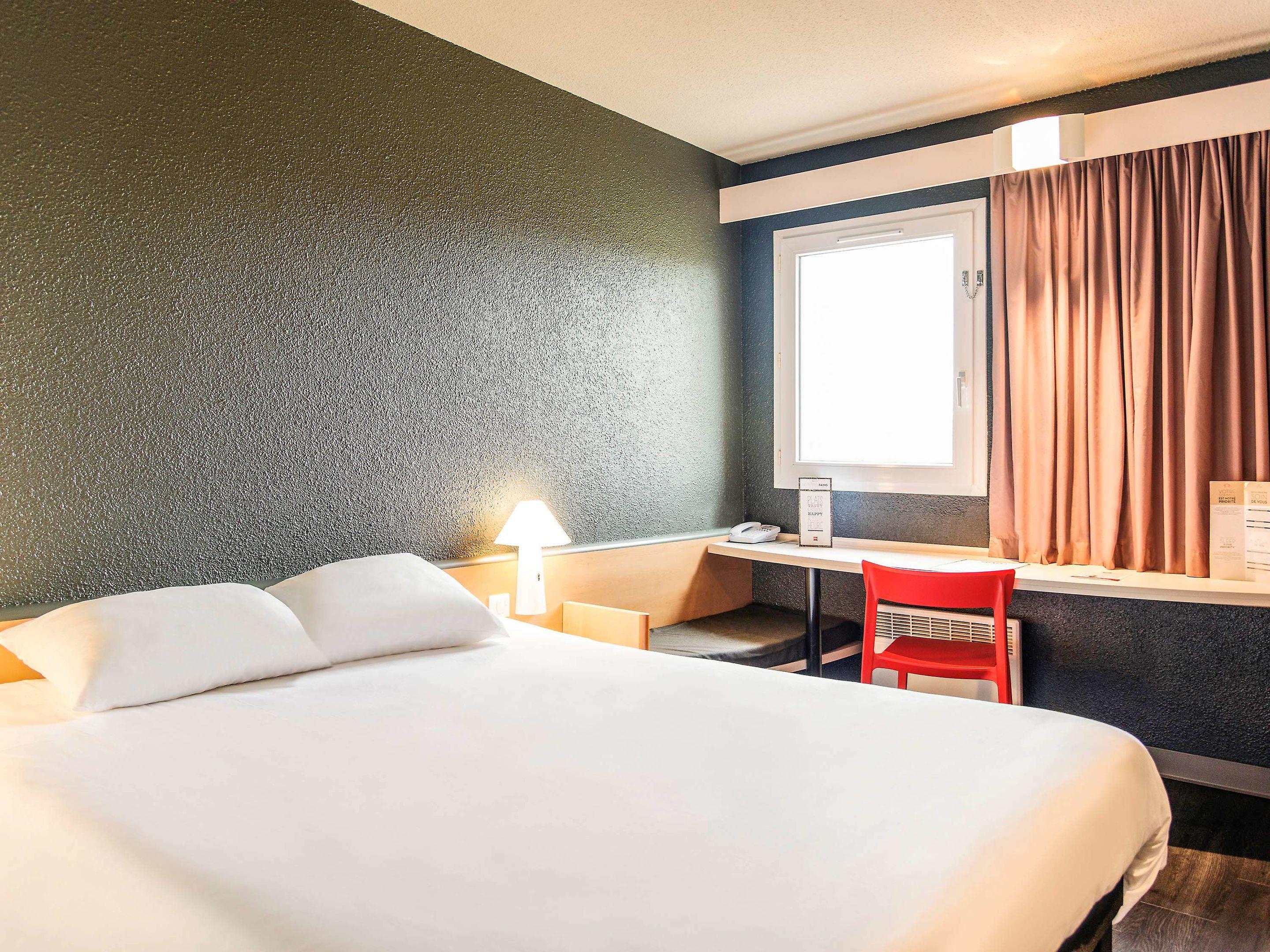 Hôtel ibis Falaise Coeur de Normandie — photo 4