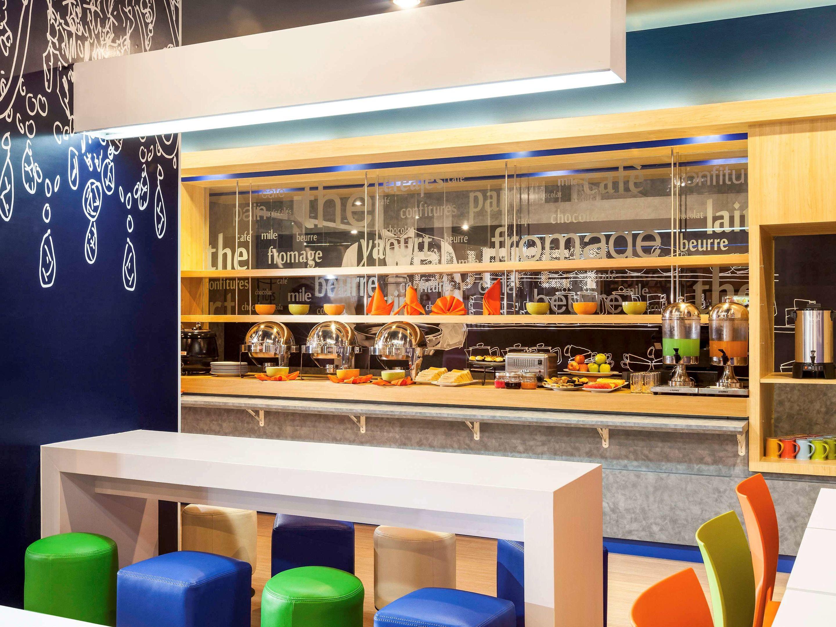 ibis budget Makassar Airport — photo 5