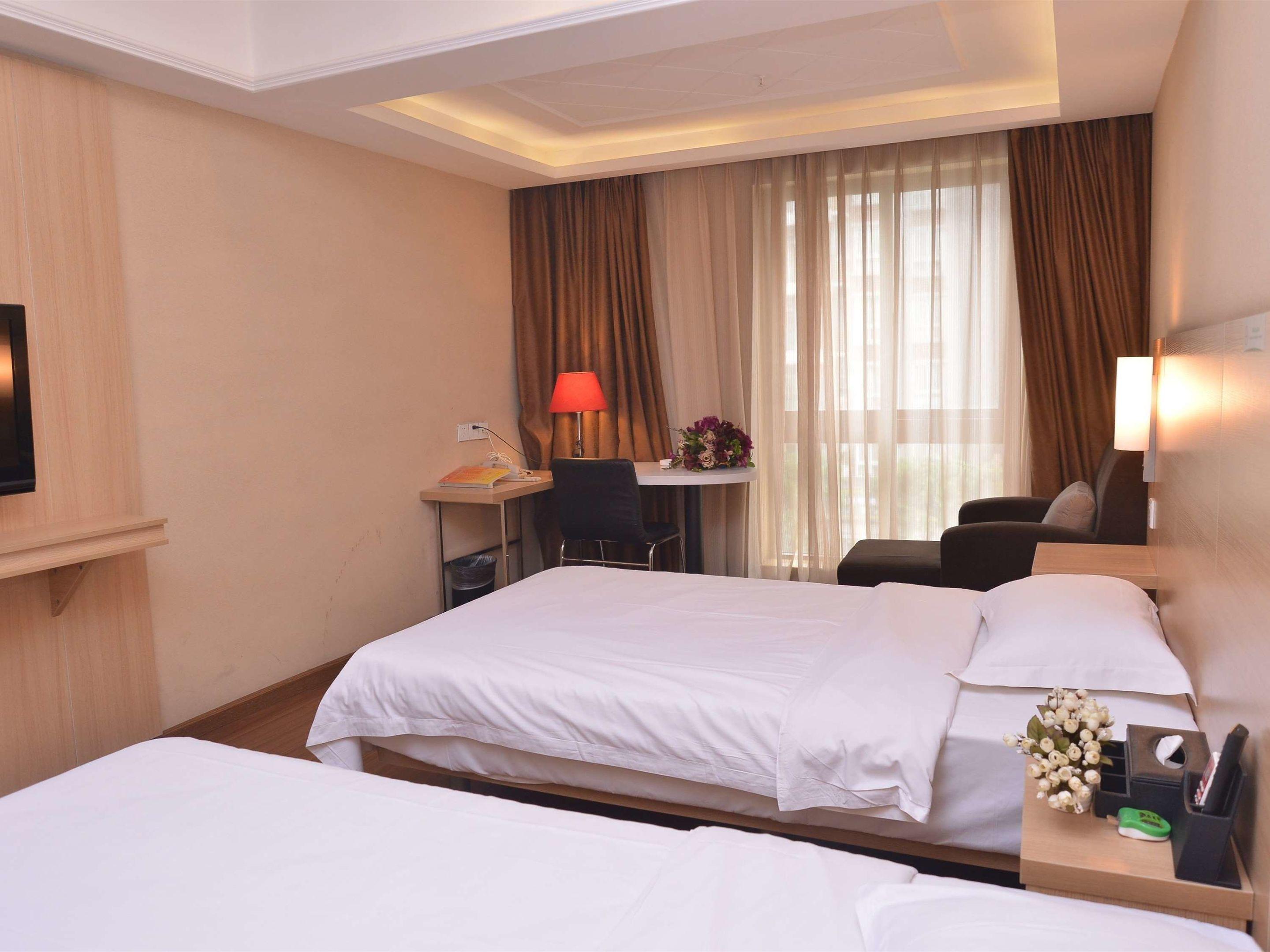 ibis Chongqing Ranjiaba — photo 5