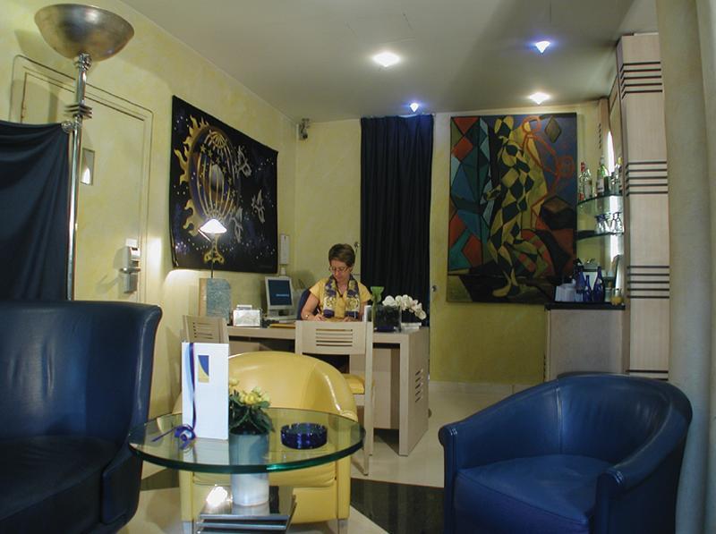 Pavillon Bastille — photo 4